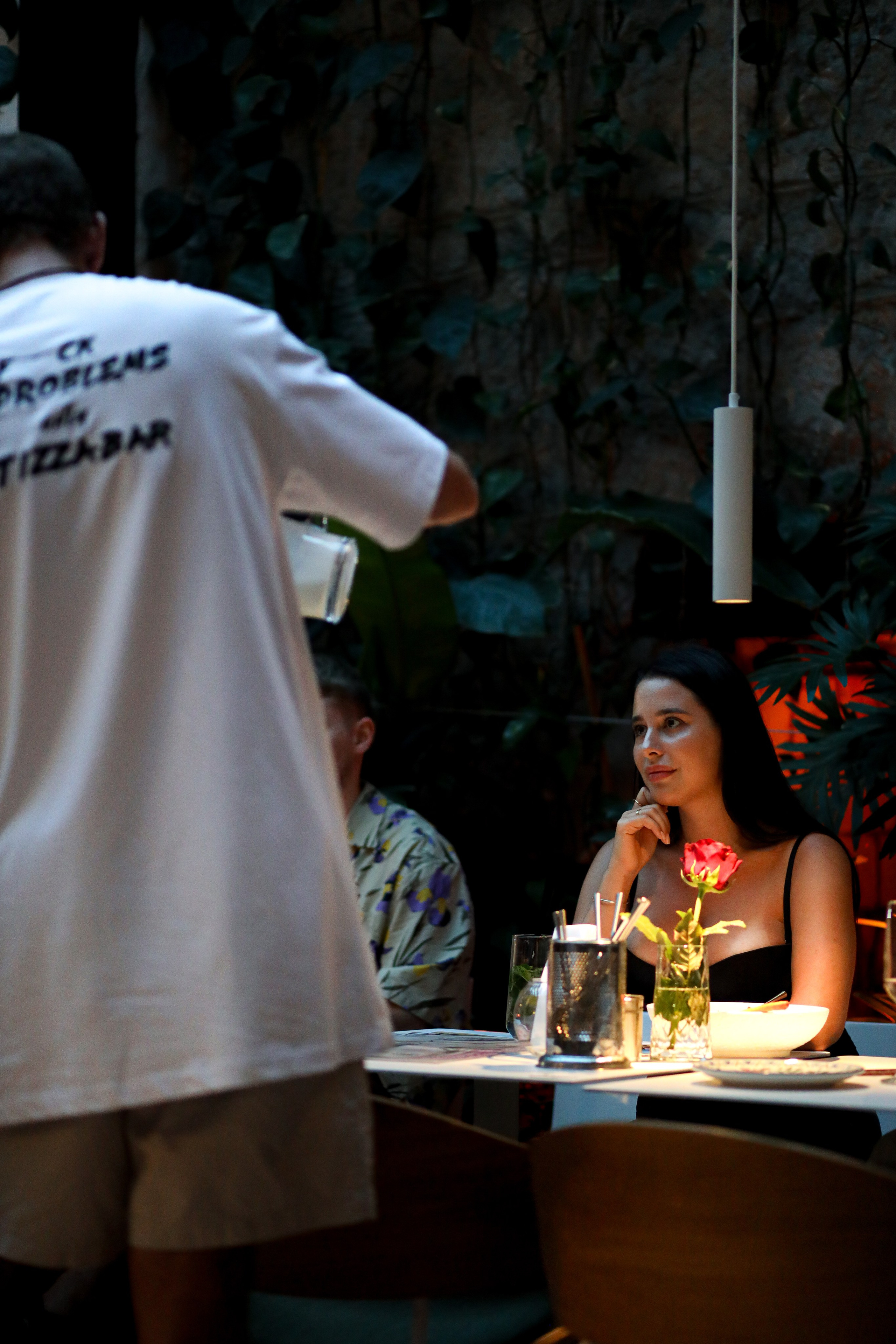 Gastrodvor 3YEARS. Дженбаз Павел — фотограф в Ялте