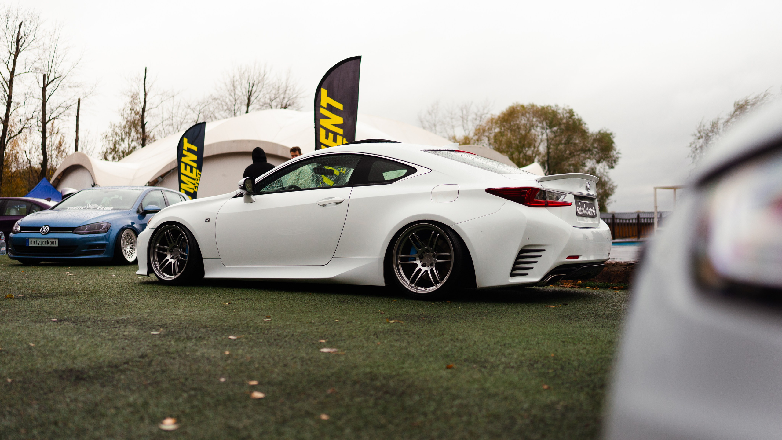 Fitment event 2023. Фотограф в СПБ Алмаз Камаев