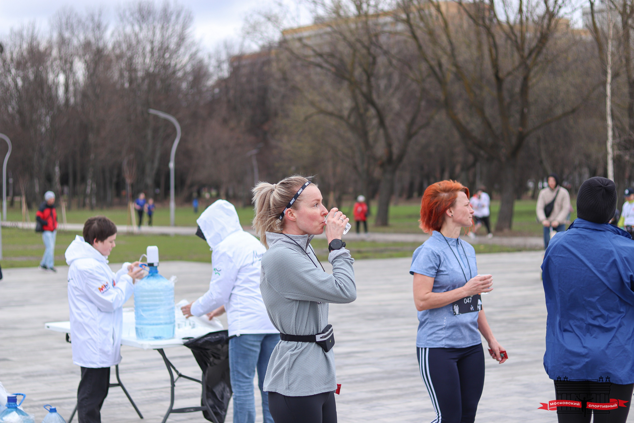 Московский Спортивный «КОСМИЧЕСКИЙ RUNOFF». Ивентный фотограф в Санкт-Петербурге Олег Комков