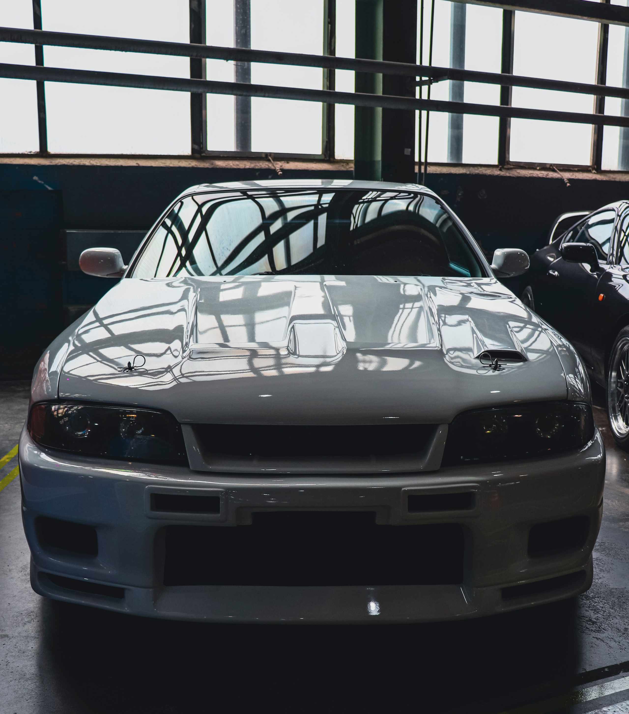 «Тюнинг арт музей» Севкабель СПб. Ивентный фотограф в Санкт-Петербурге Олег Комков