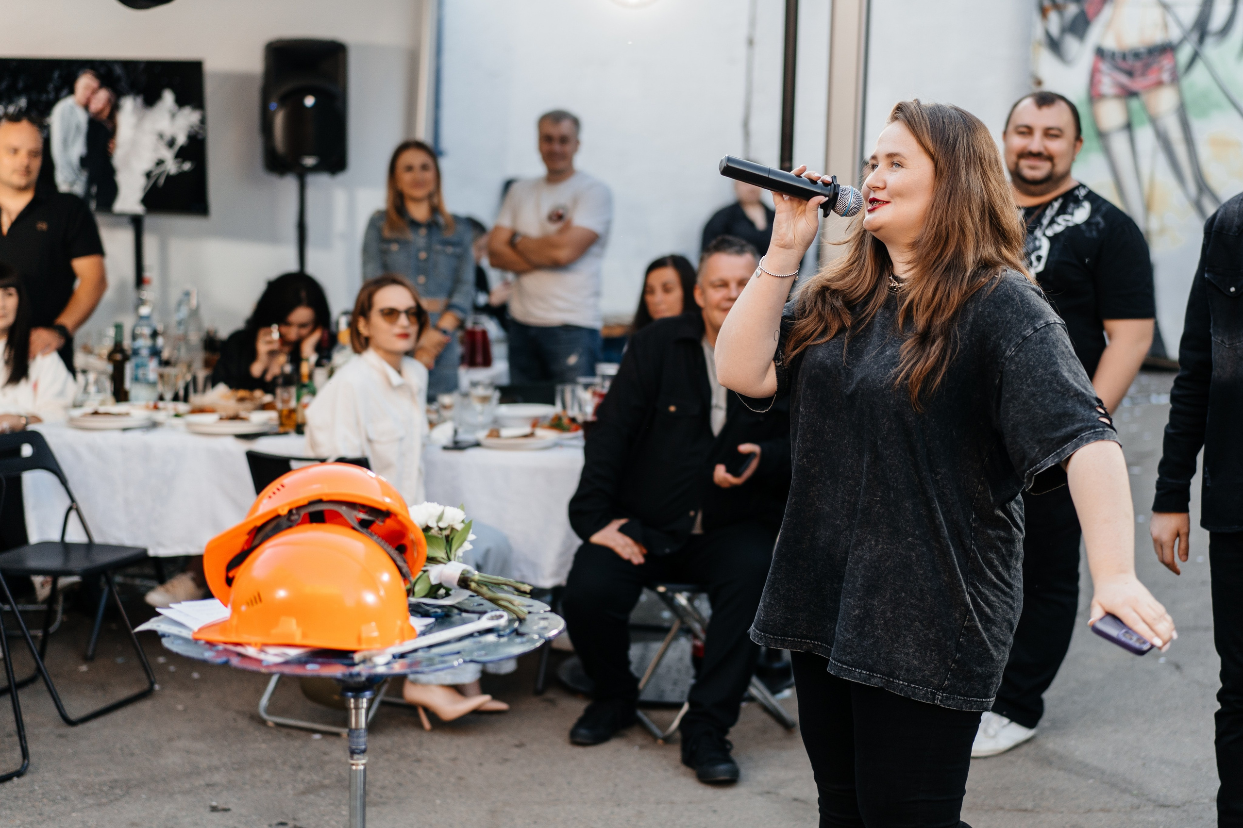 Анна & Евгений проект «Четыре свадьбы» на Пятнице. Свадебный фотограф Барнаул Алексей Павлов