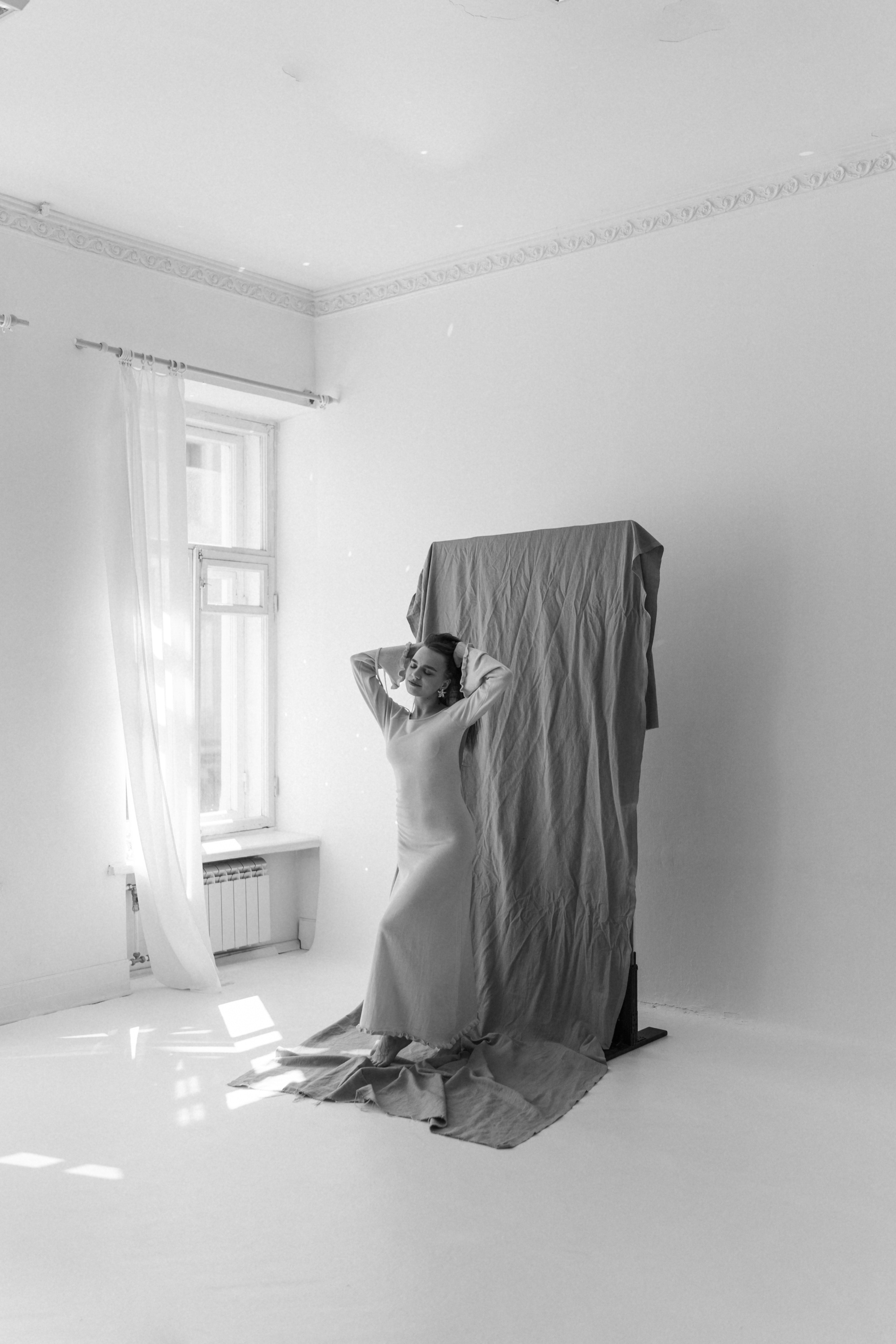 Анна / фотостудия. Фотограф в Санкт-Петербурге — Лучина Екатерина