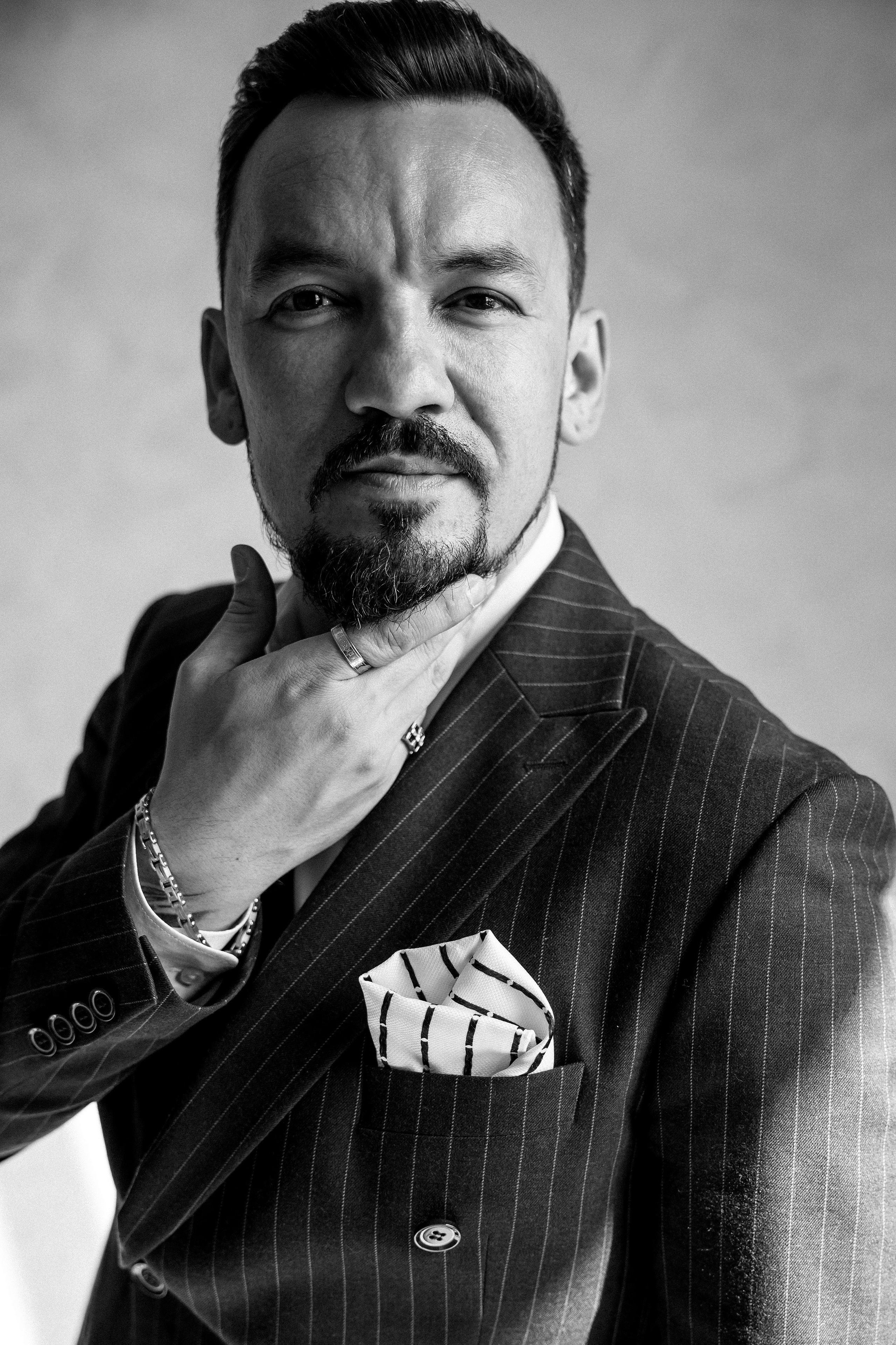 Еловский. Свадебный фотограф в Иркутске Сапаров Александр