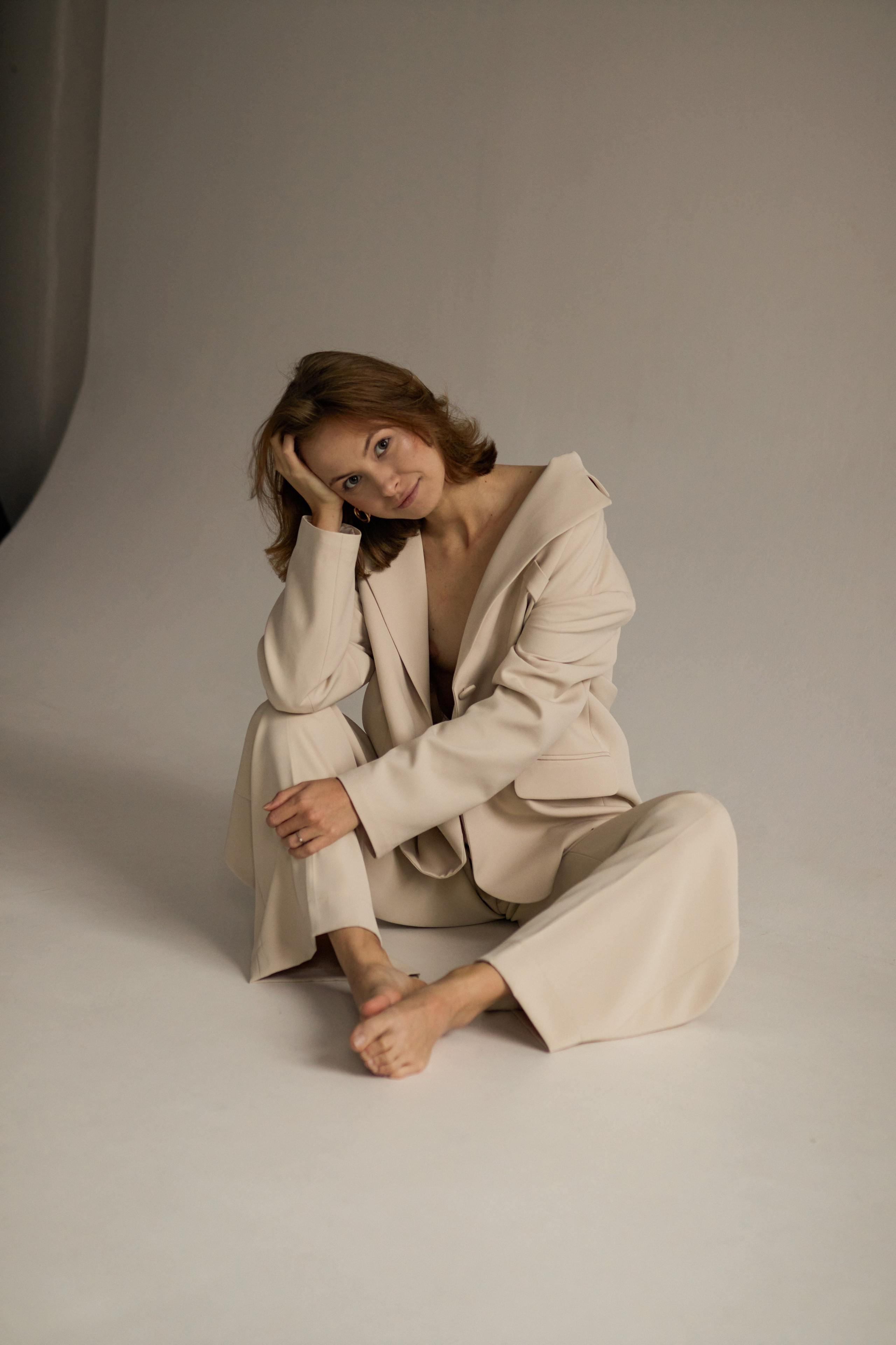 Диана. Фотограф Стилист Тюмень Вера Хайруллина