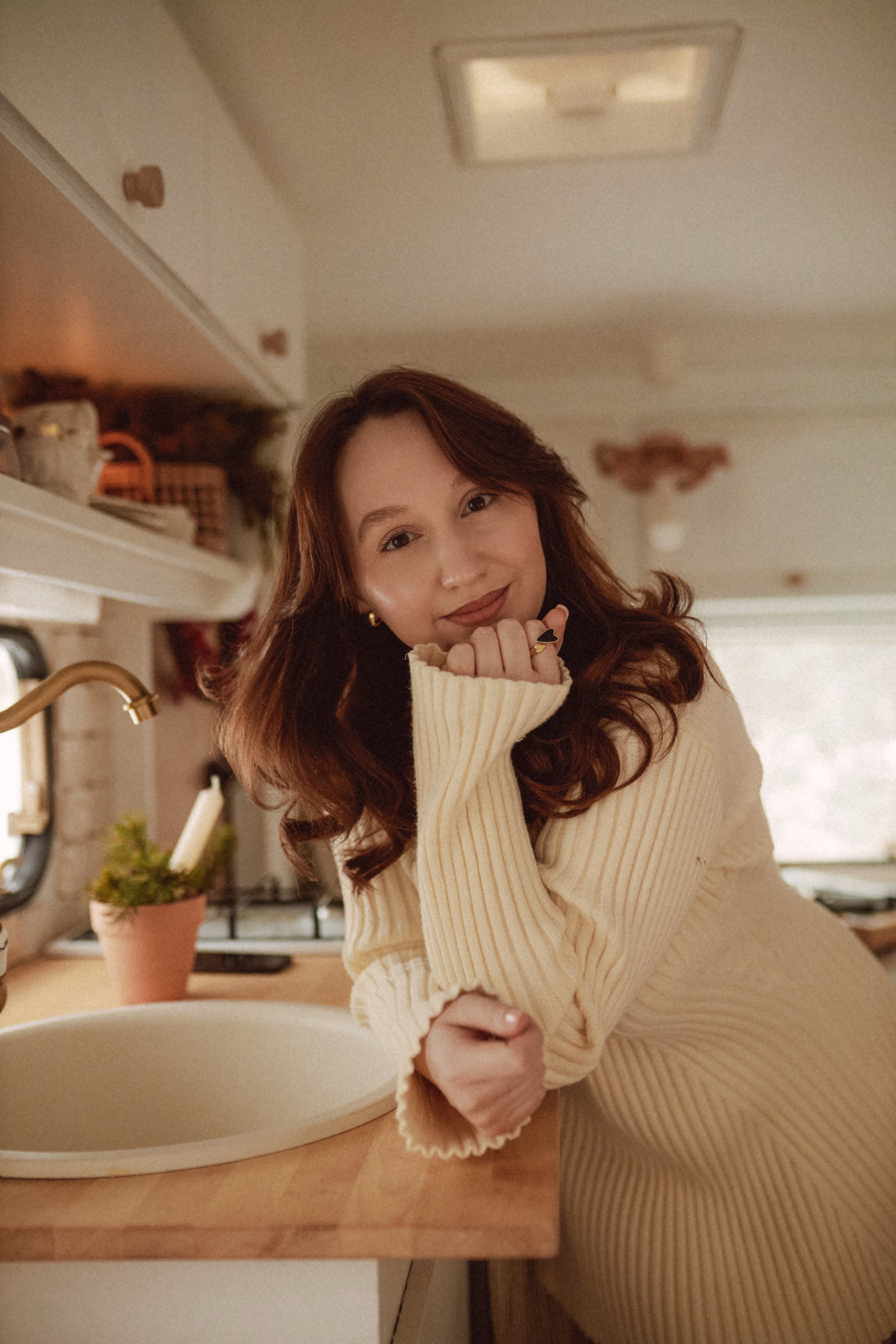 Даша. Фотограф Стилист Тюмень Вера Хайруллина