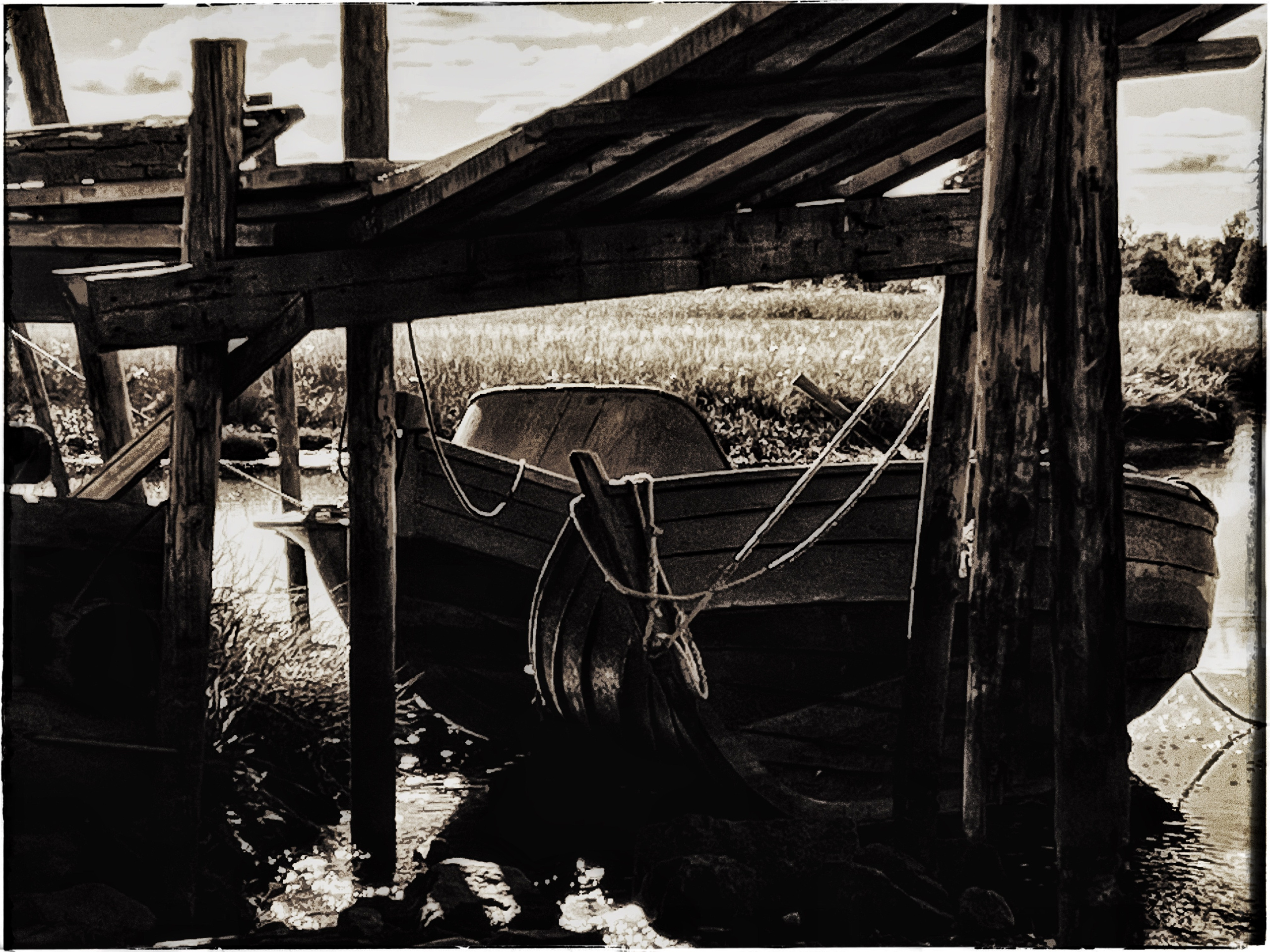 Стрит. Vdovina.V