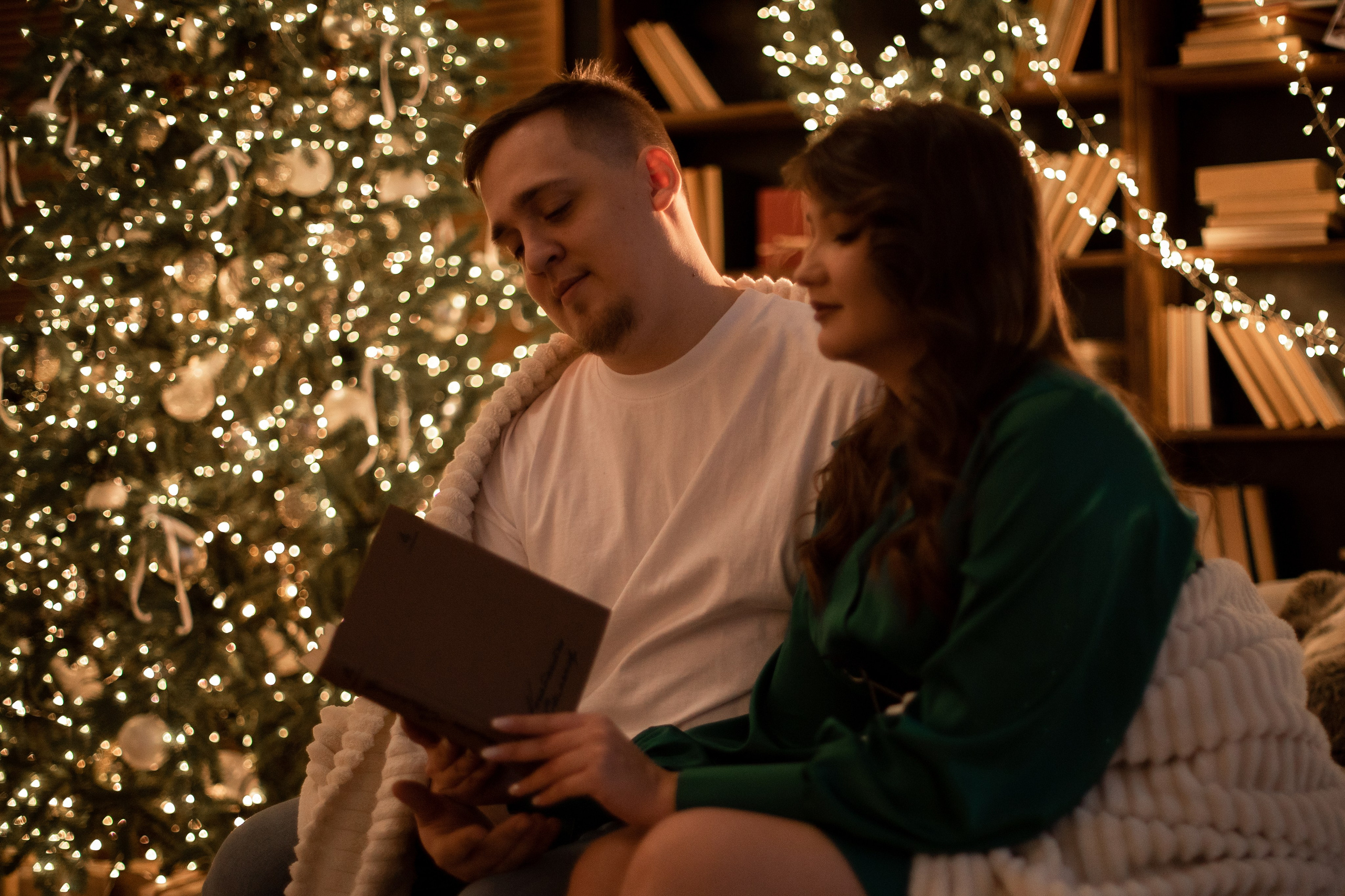 Данил & Ирина. Настя Лекса. фотограф г. Красноярск