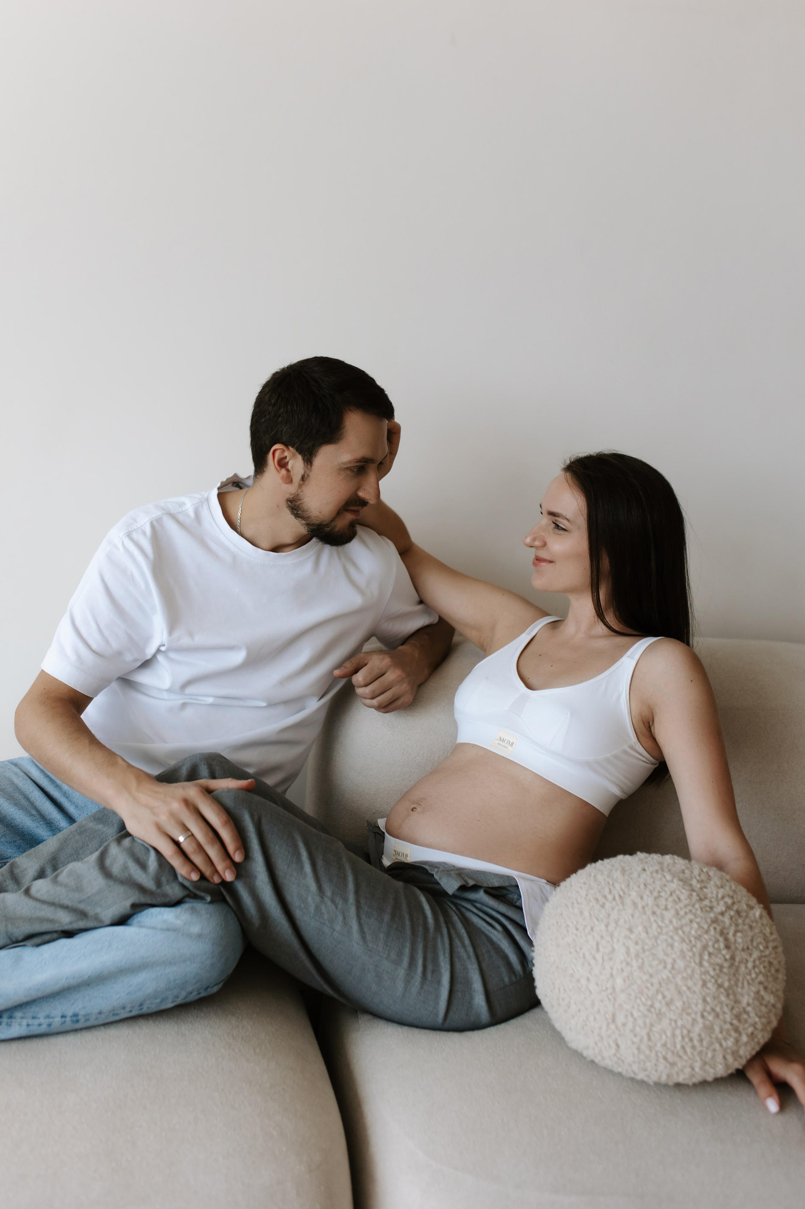 Victoria & Igor. Фотограф в Минске — Юлия Деяк. Фотосессии в Минске