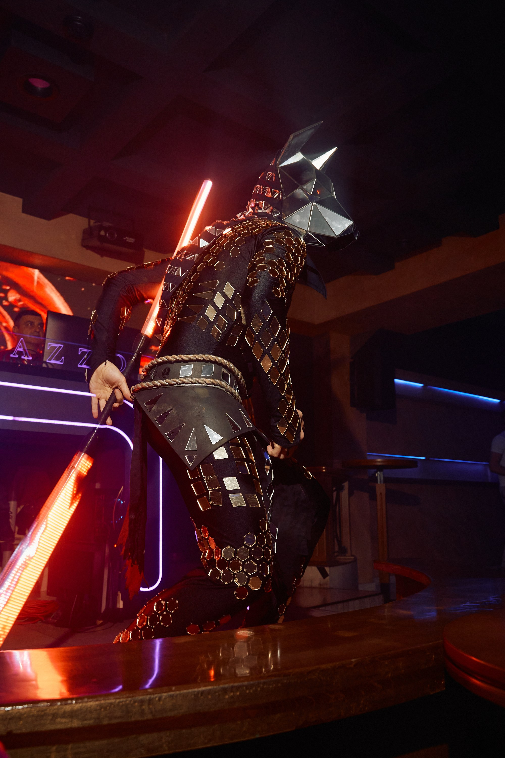 Our Disco. Photographer and Videographer in Montenegro