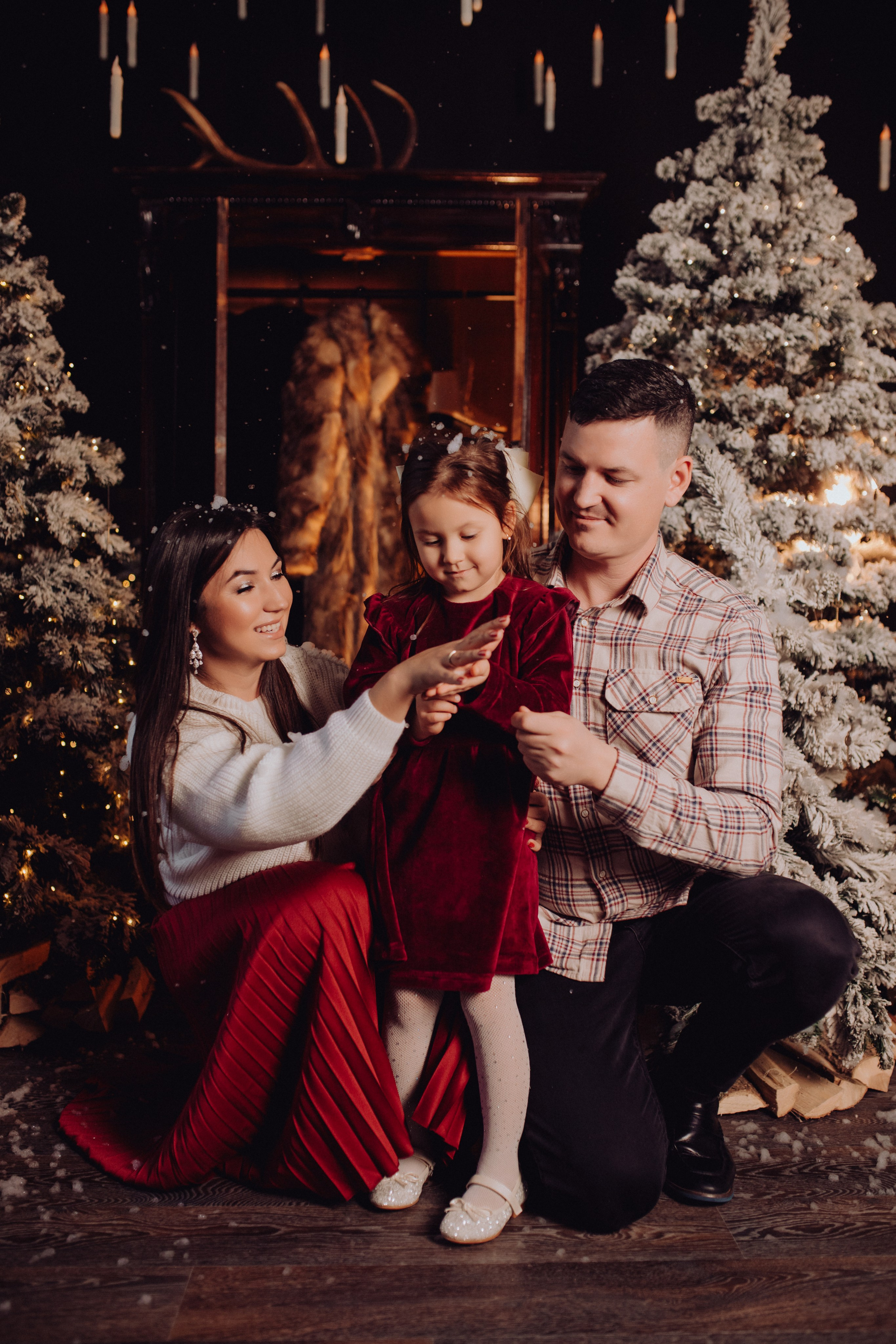 Паша Настя Верона (Майя). Семейный и детский фотограф в Краснодаре Катя Гор