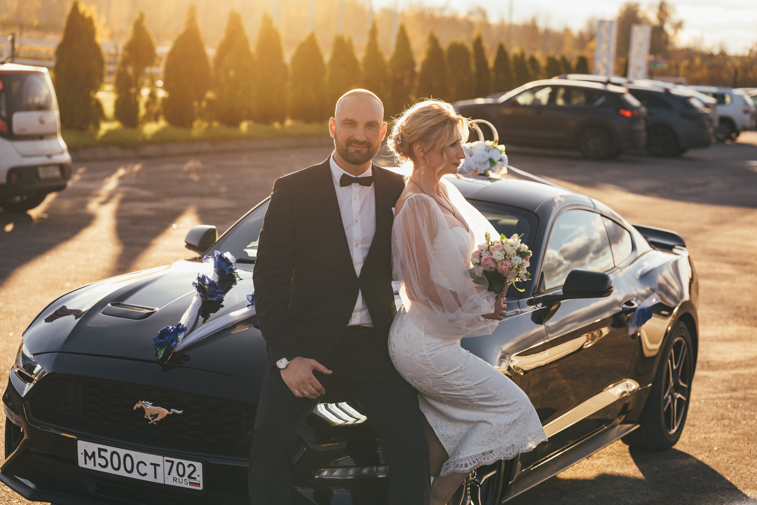 Свадебные. Наталья Дукалова фотограф Щелково Королев Пушкино Москва Балашиха