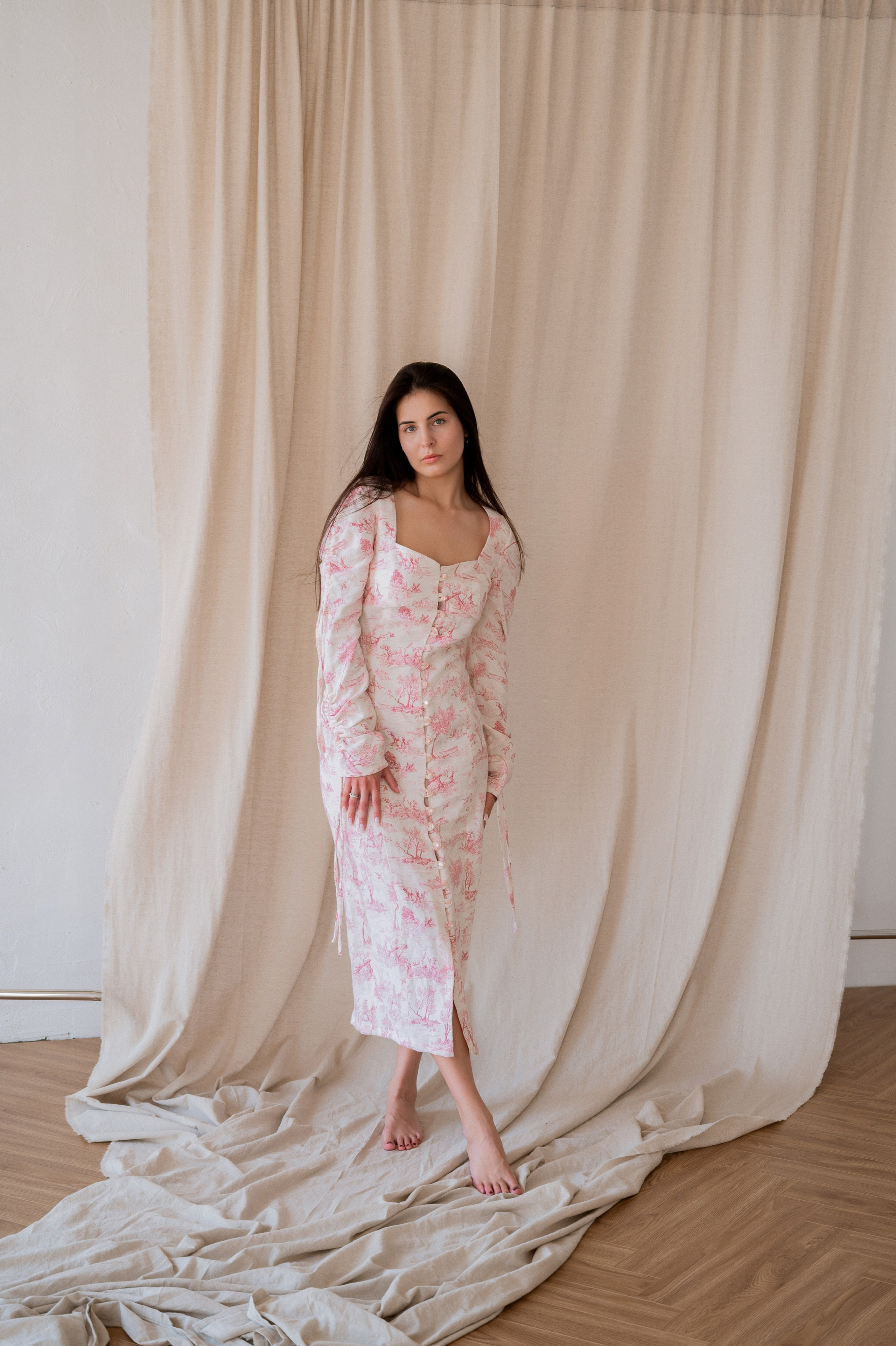 Екатерина. Профессиональный фотограф Кристина Кирьянова