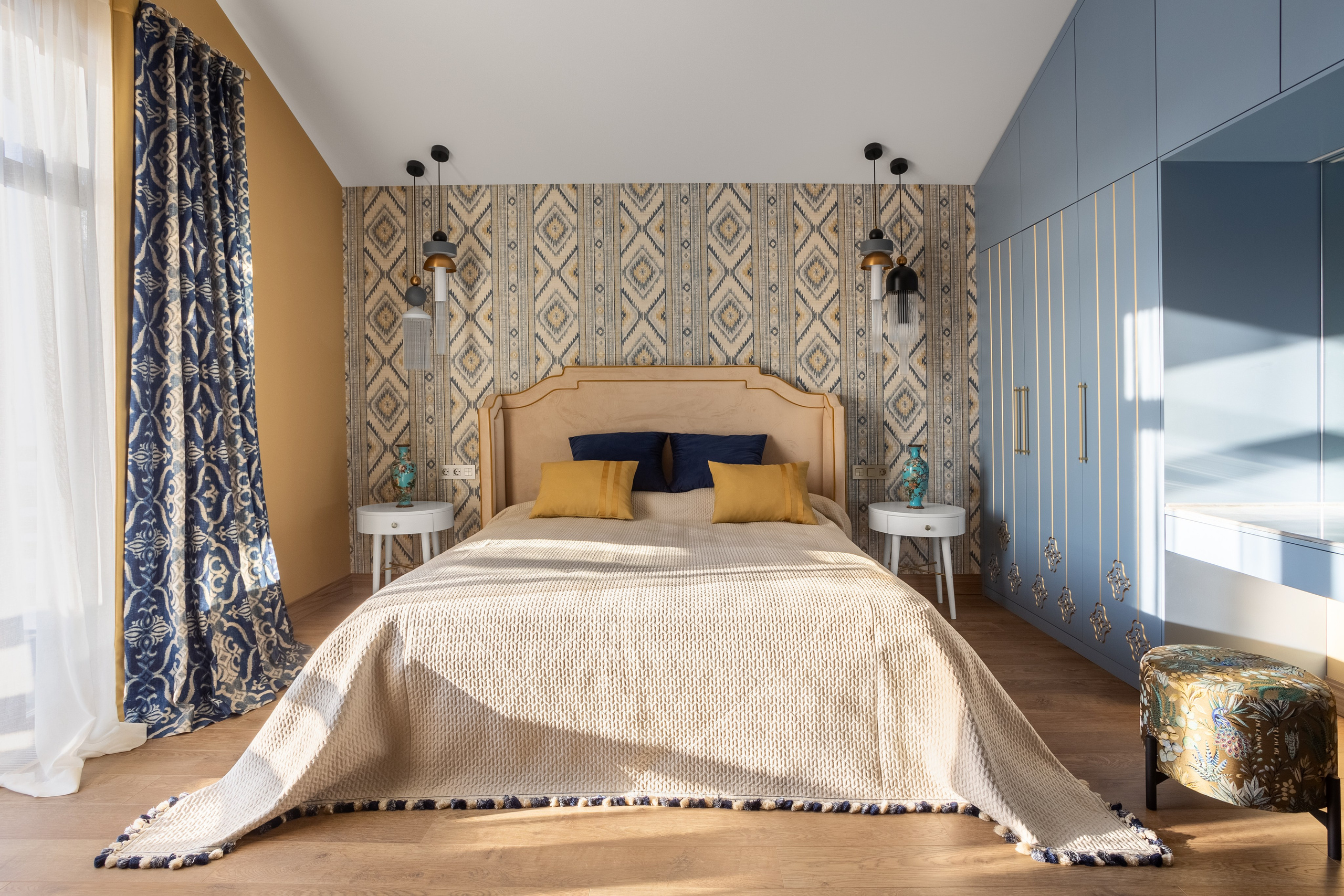 Интерьерная рекламная фотосъемка. Интерьерный фотограф и ретушер в Красноярске Денис Антропов