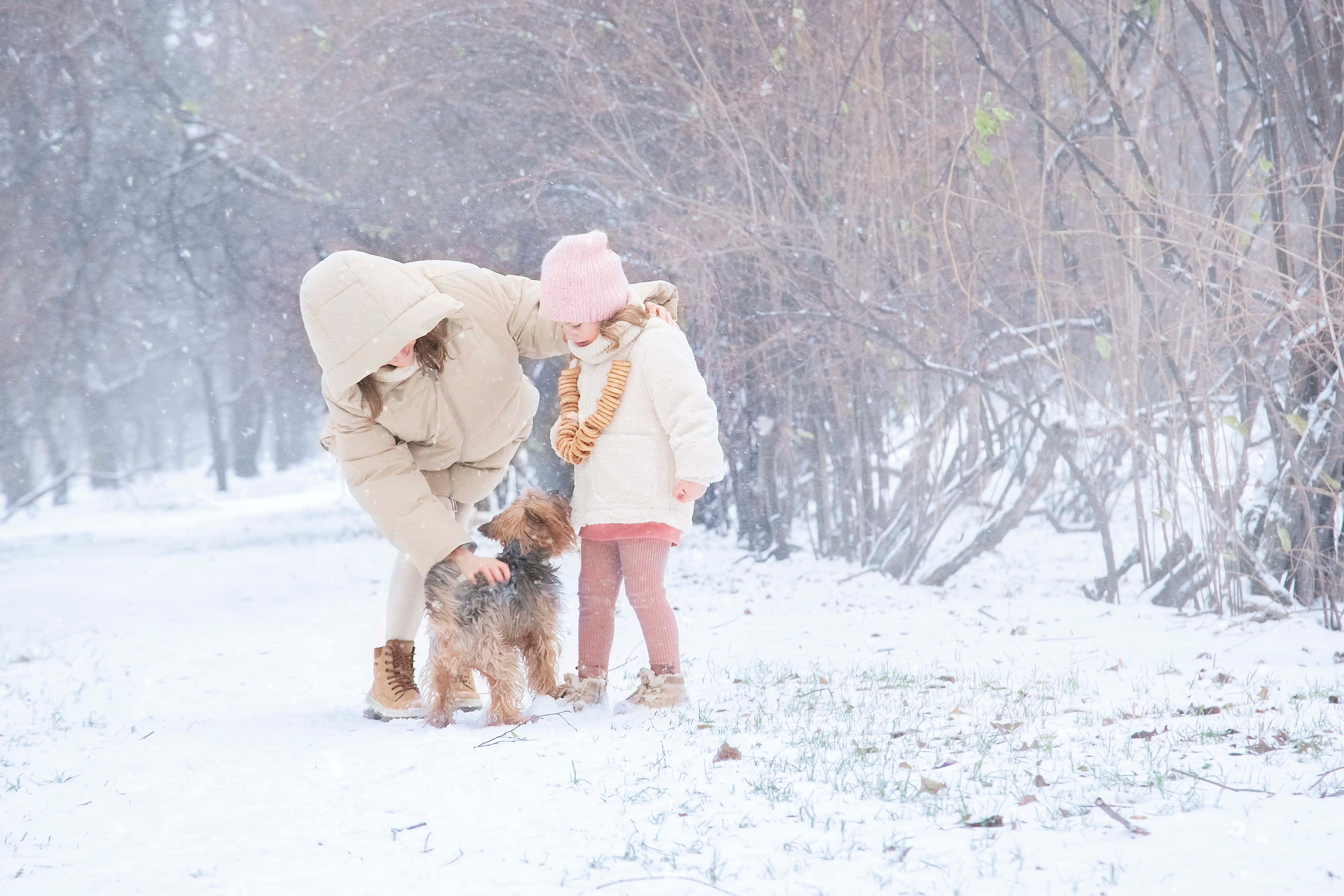 Ника. Семейный и детский фотограф в Санкт-Петербург. Natalia Fadel