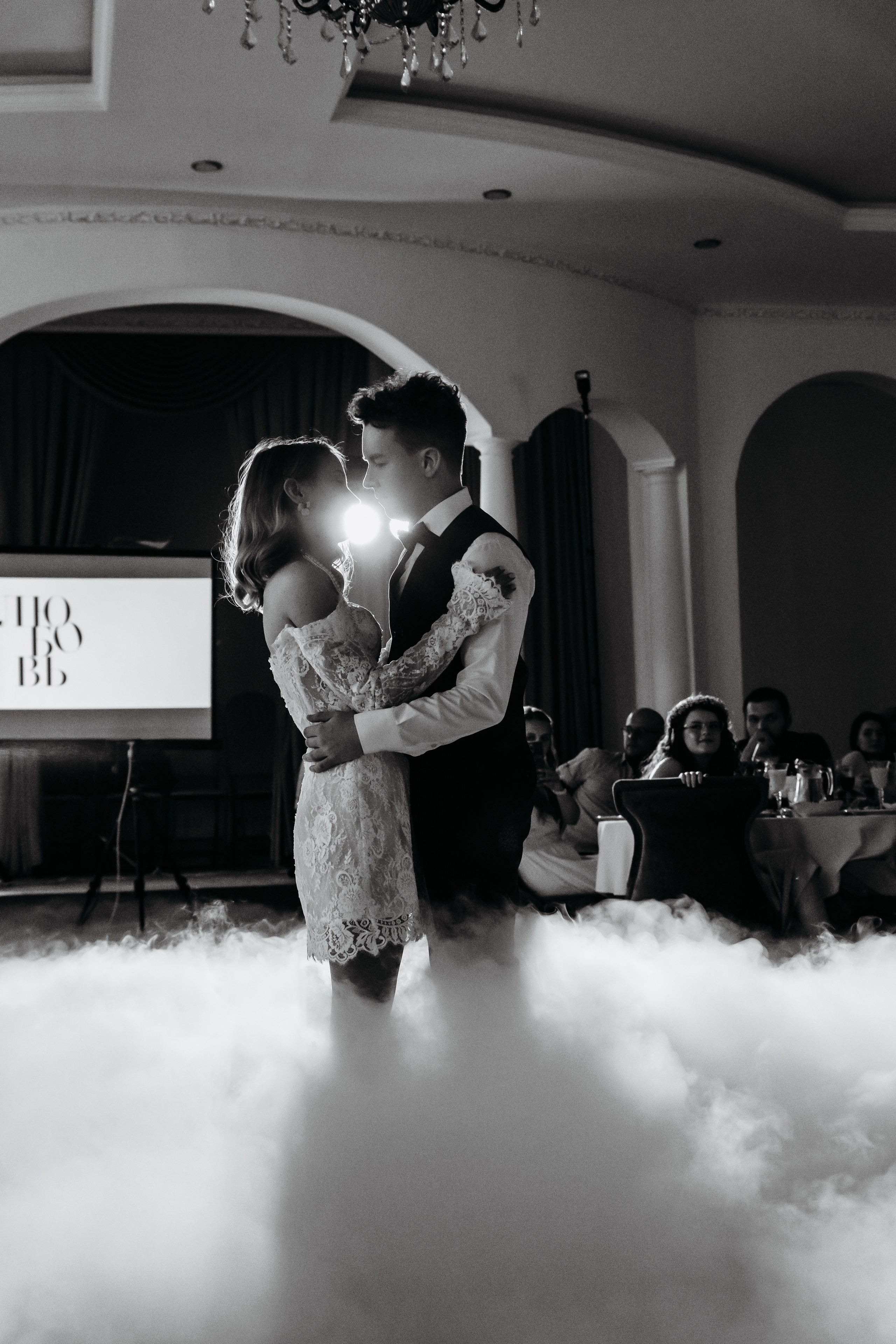 фото со свадьбы в Невинномысске