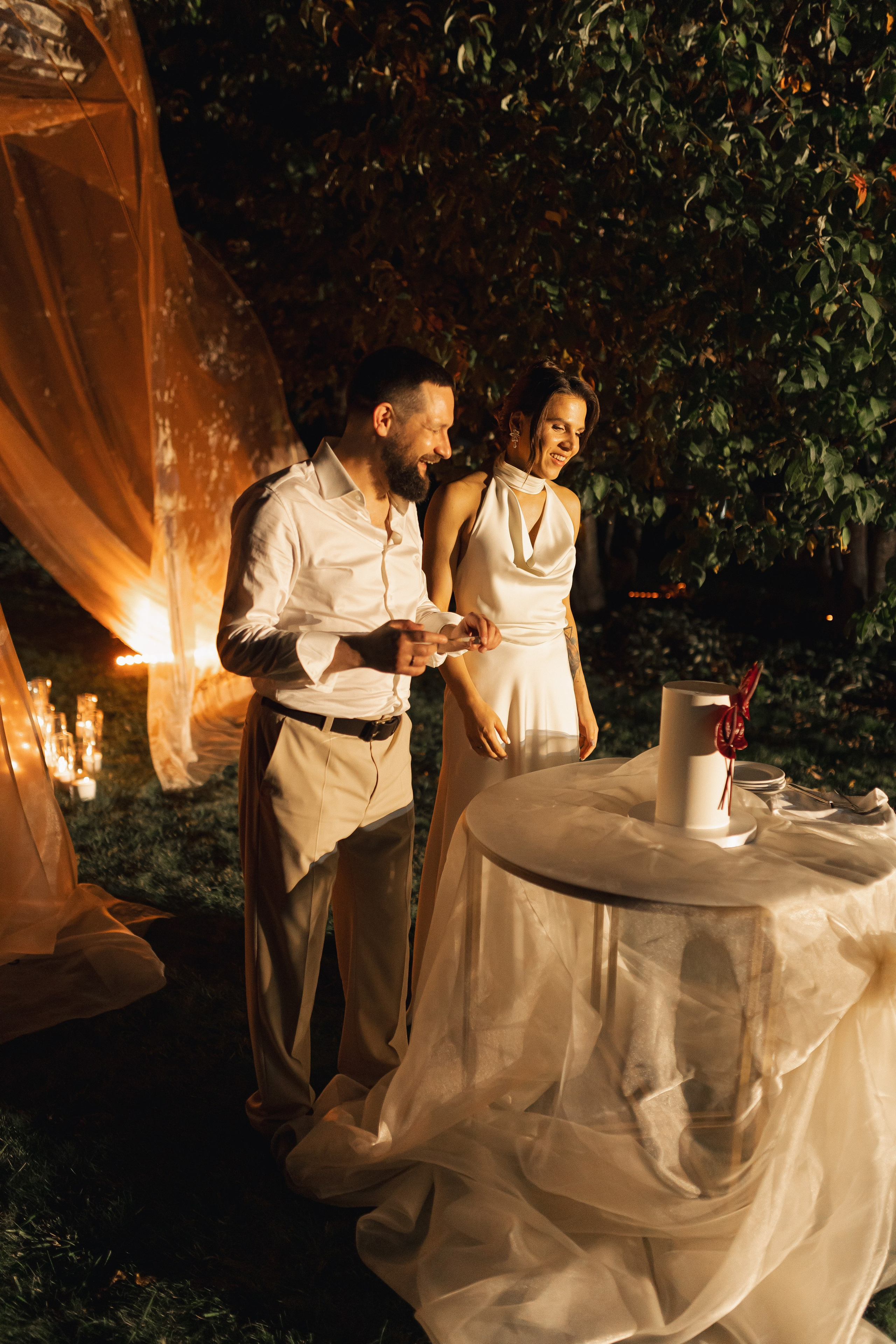 Кира и Дмитрий. Свадебный и портретный фотограф в Калининграде и Москве Марк Юдинцев