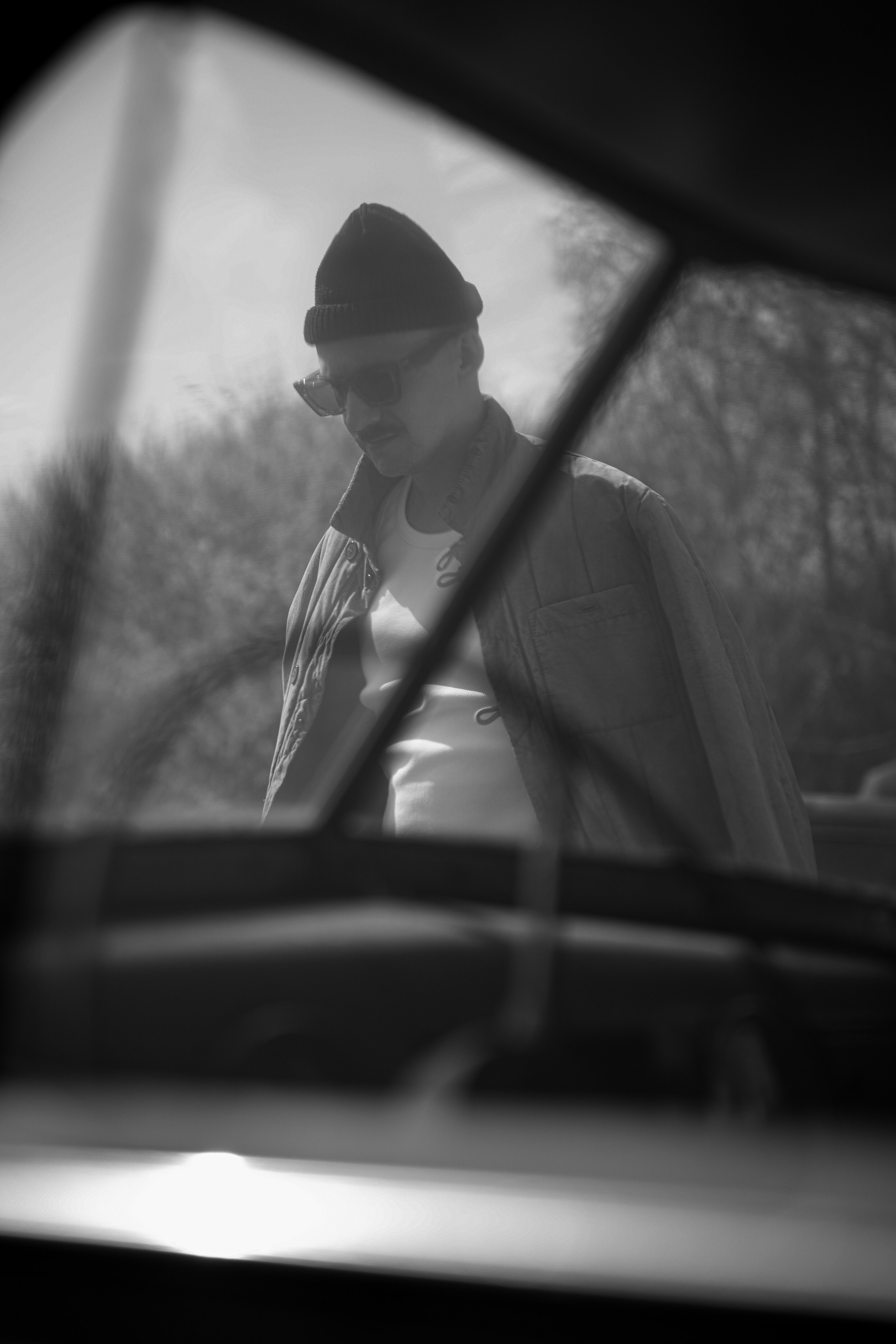 Живет художник. Arseniy Karchevskiy I Photographer