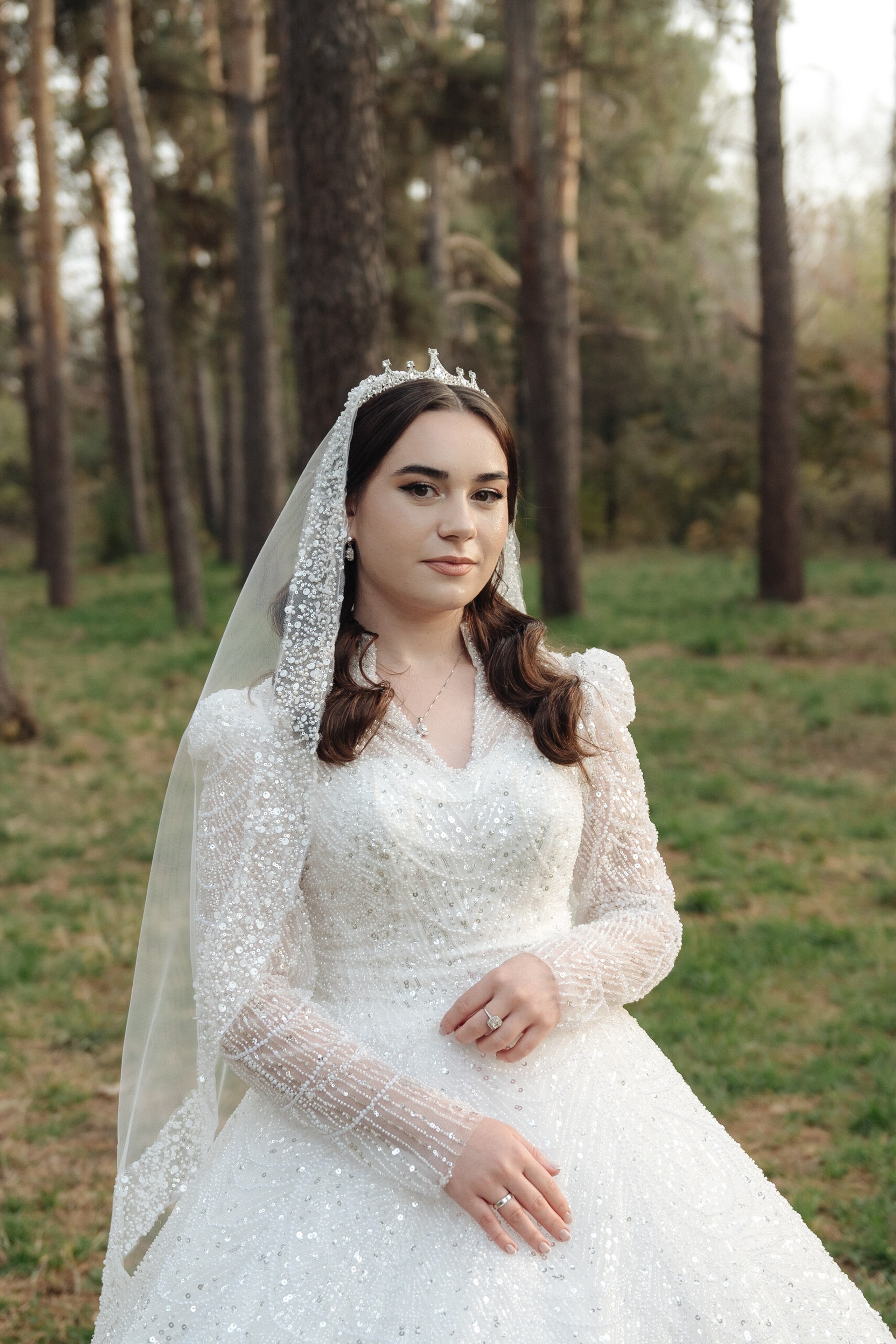 Ширин & Лиана. Свадебный фотограф Алматы Ниязов Руслан