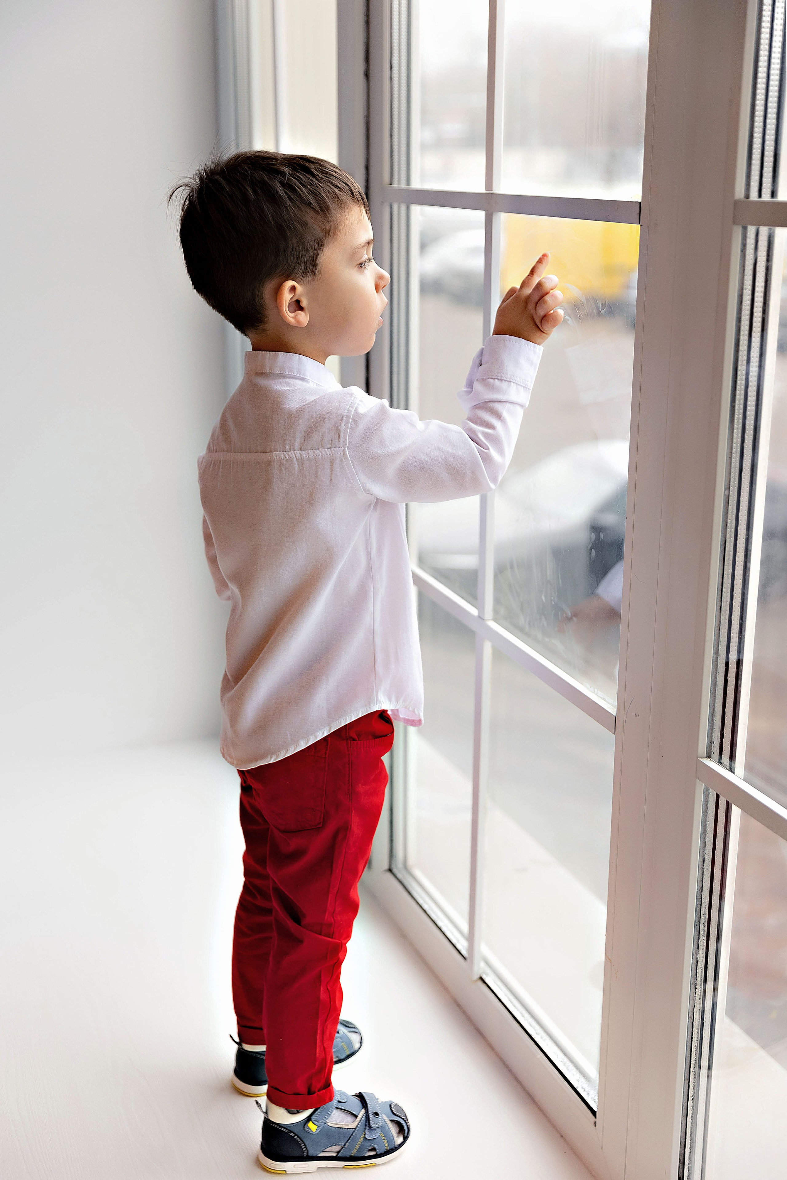 Новогодняя история. Семейный и детский фотограф в Краснознаменске Виктория Санкина