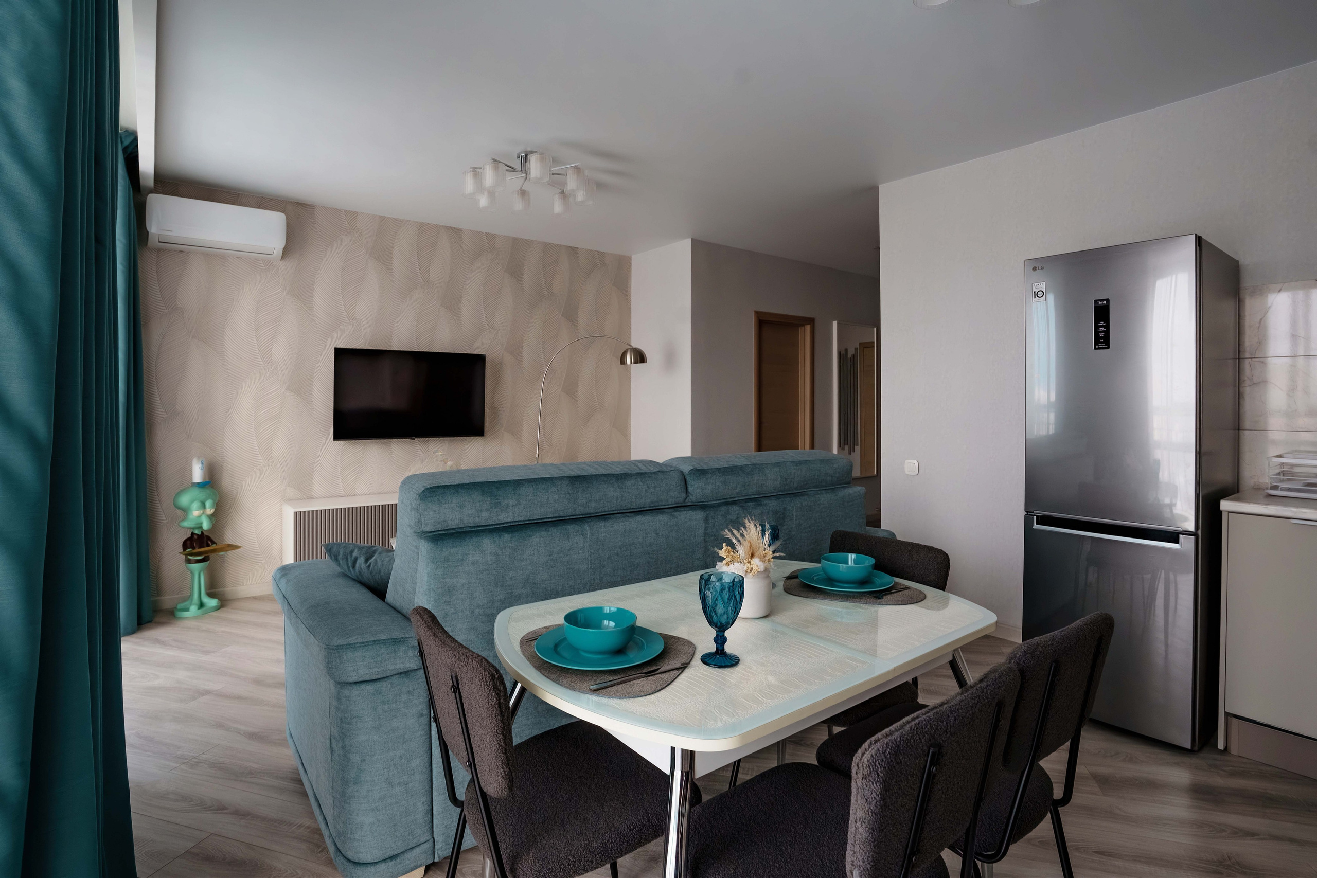 ART House. Фотограф Казань