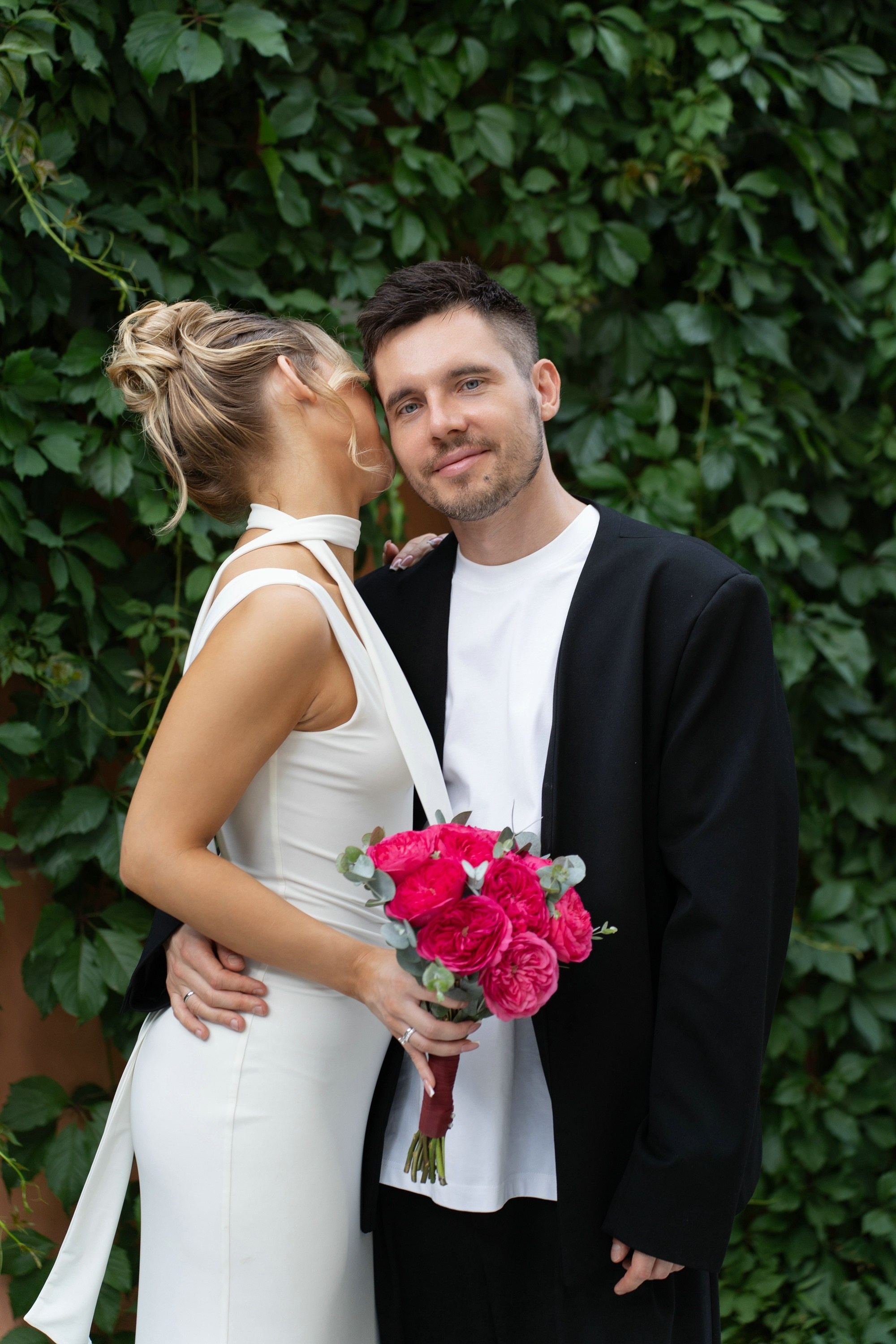 Свадьба в усадьбе Третьякова. Свадебный и семейный фотограф в Москве Светлана Зоткина