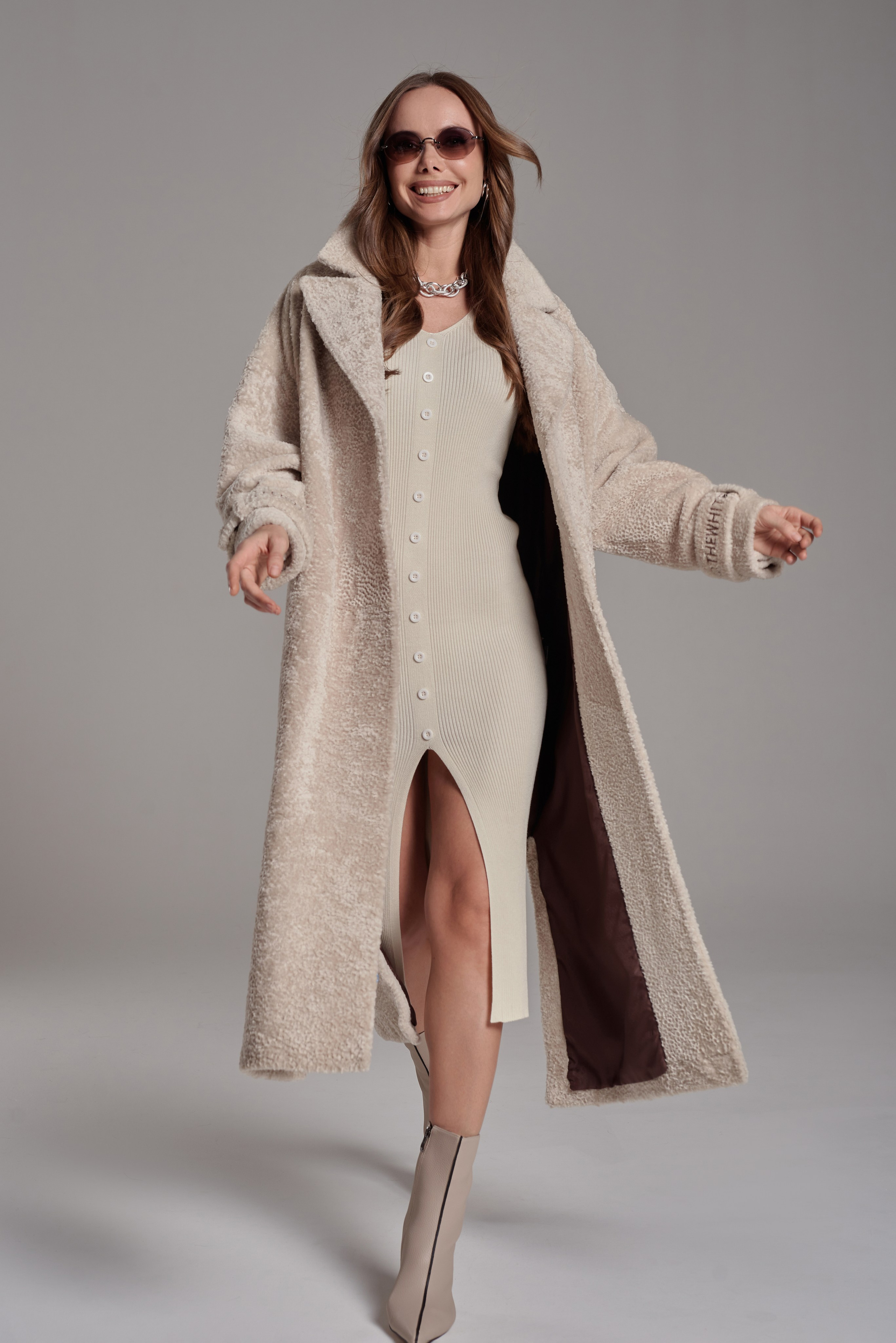 Каталог для сайта, DIDMARKO верхняя одежда. Наталия Дианова — фотограф для брендов и экспертов в Москве