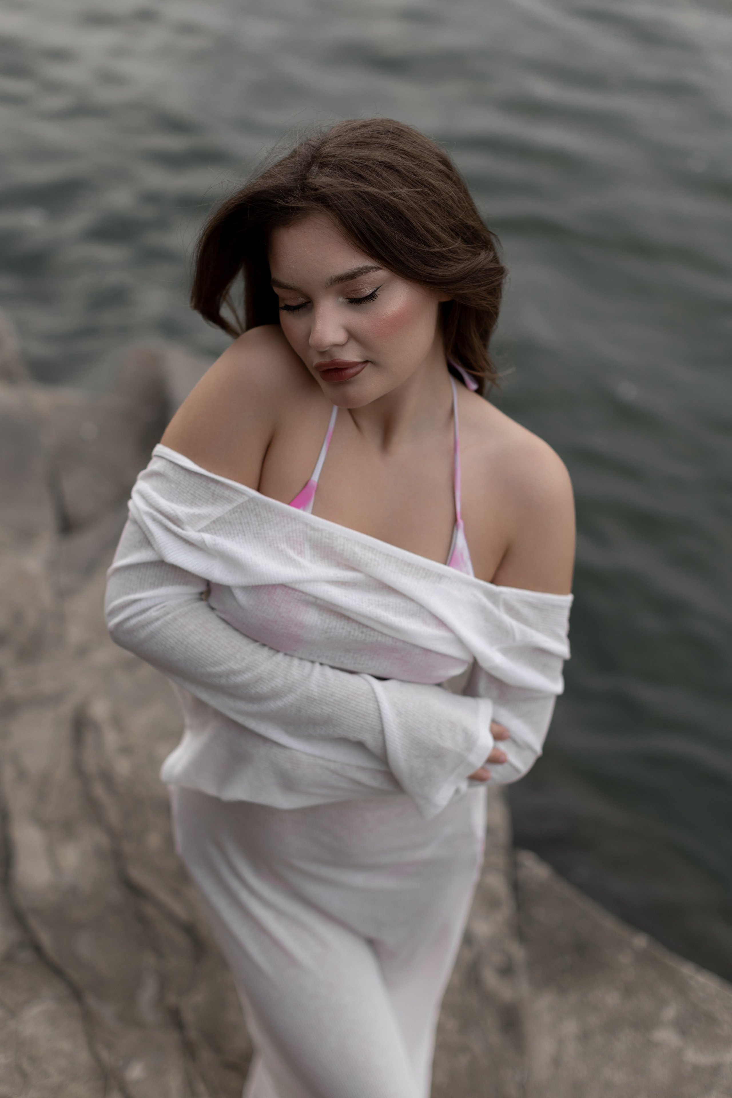 Милана. Анна Демидец — маркетолог и фотограф в Новошахтинске, Шахтах и Ростове-на-Дону и онлайн по РФ