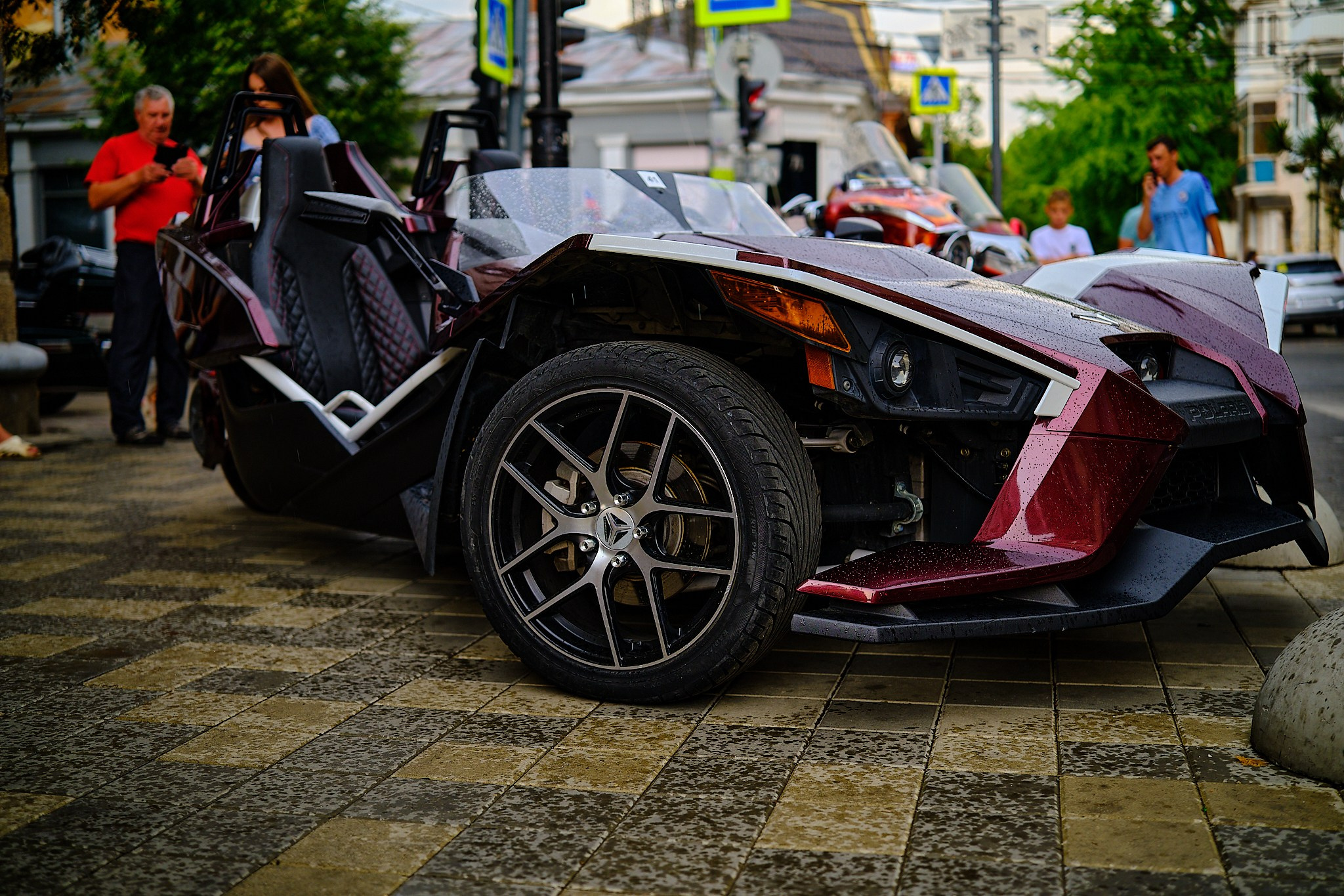 20.07.2024 Мотовыставка МЧ. Константин Тимонин — фотограф в Краснодаре