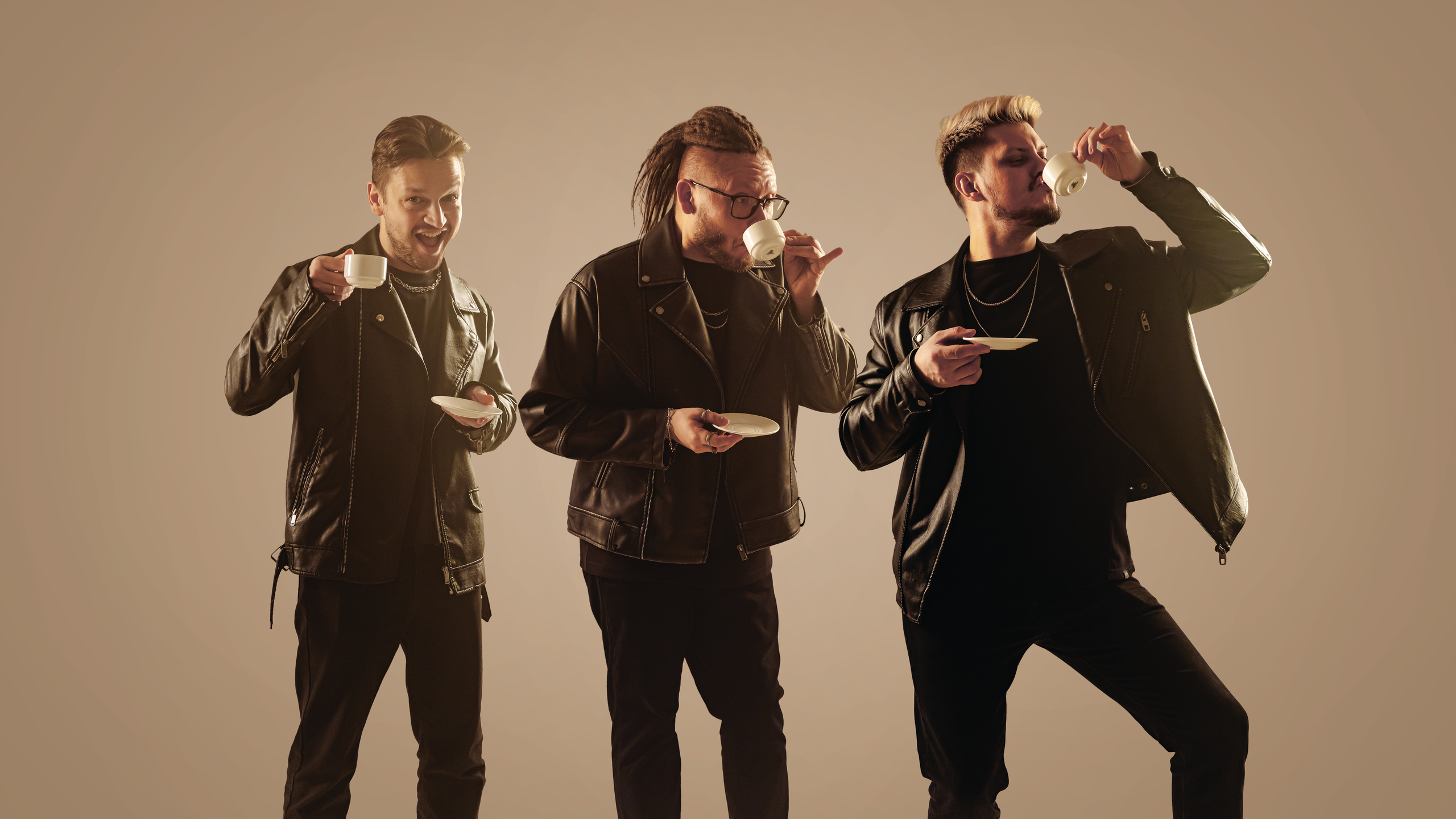 Кавер-группа «ЭКСПРЕССО» г. Екатеринбург!