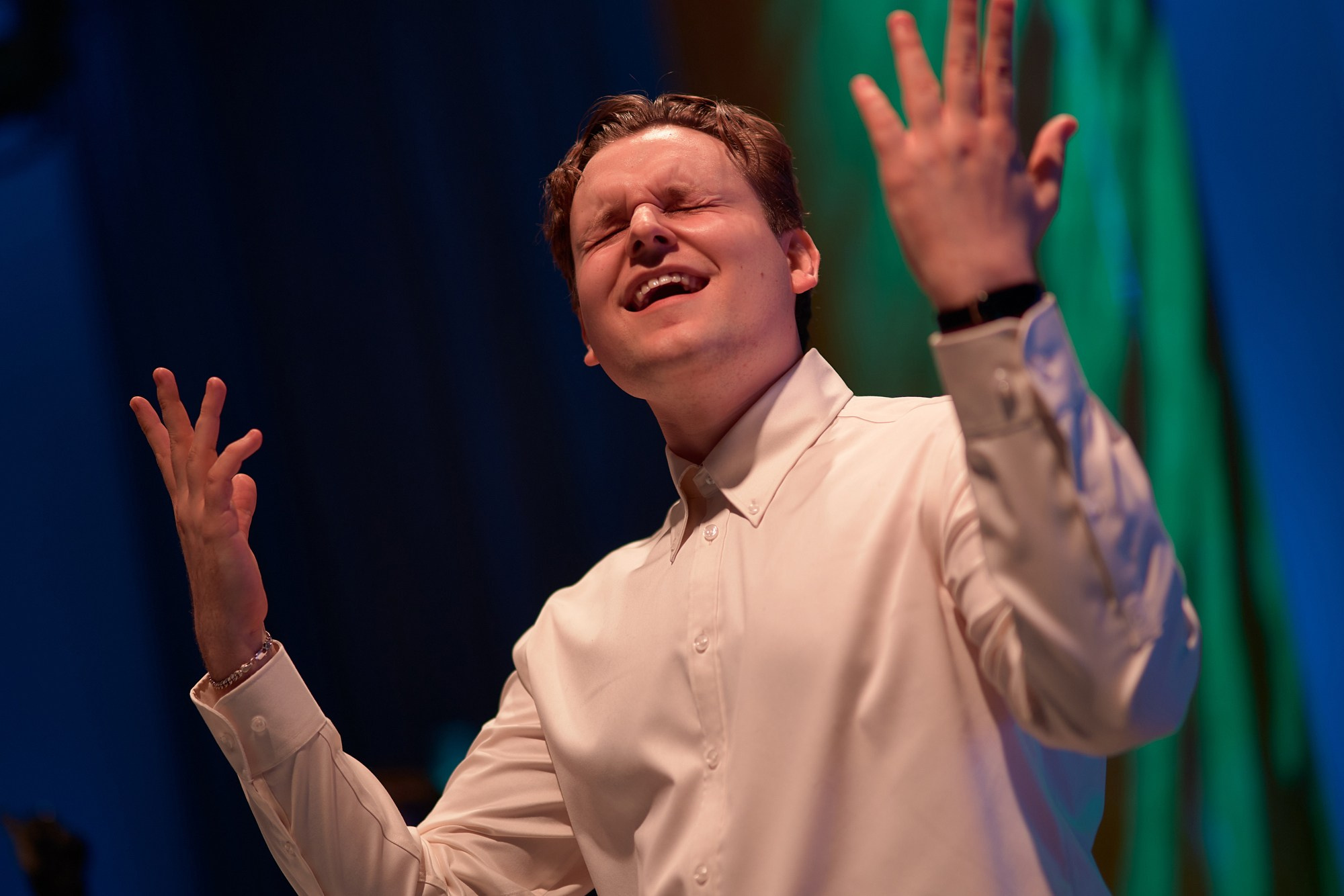 EXPERTECOLOGY / NEW YEAR PARTY