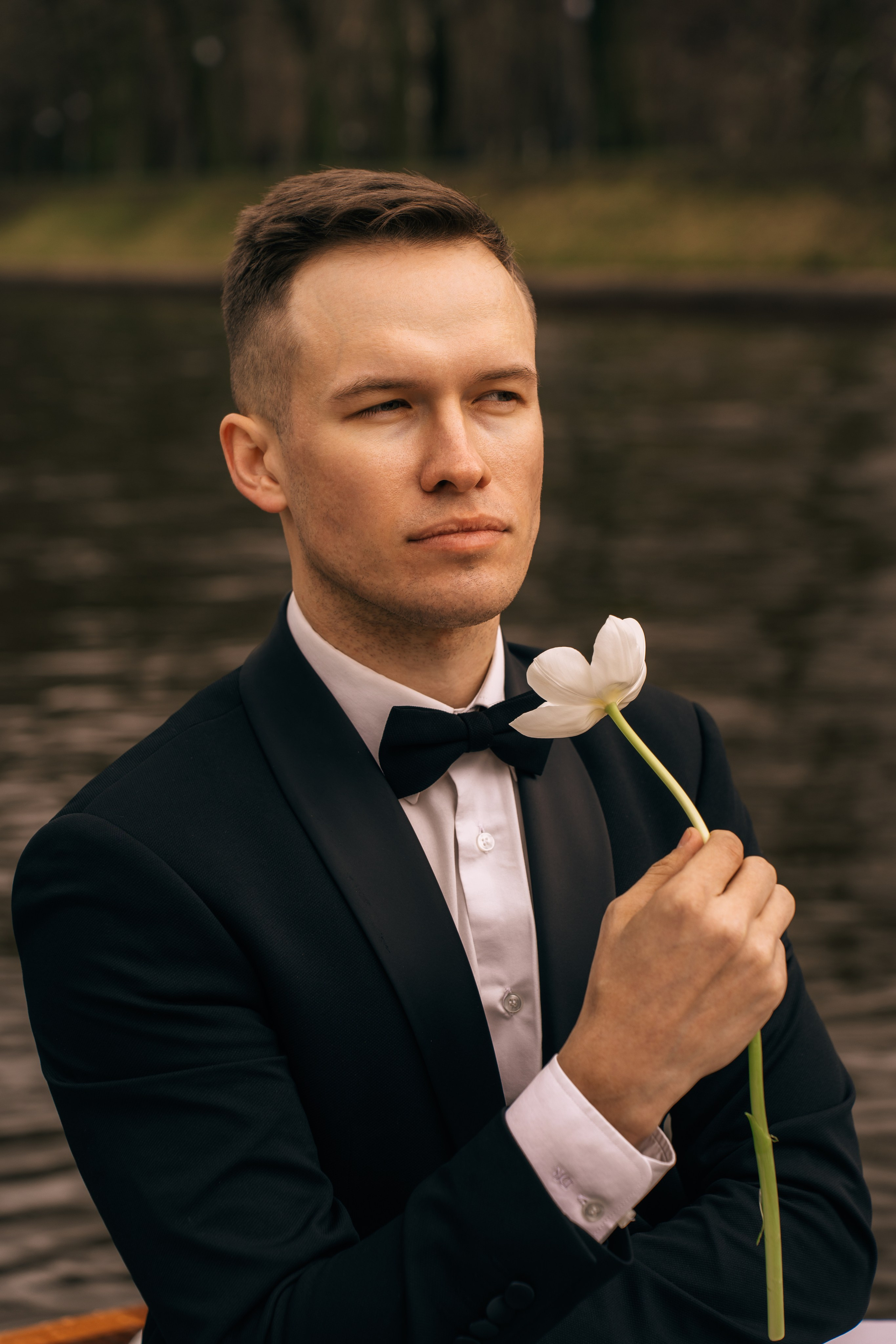 Прогулочная на катере_Питер. Свадебный и семейный фотограф в Самаре Салахова Гулина
