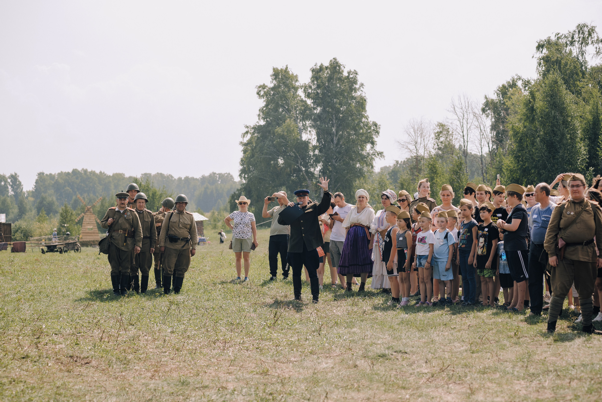 НАЗАД В БУДУЩЕЕ. РОССЕТИ. Репортажный фотограф Зуев Роман г. Челябинск