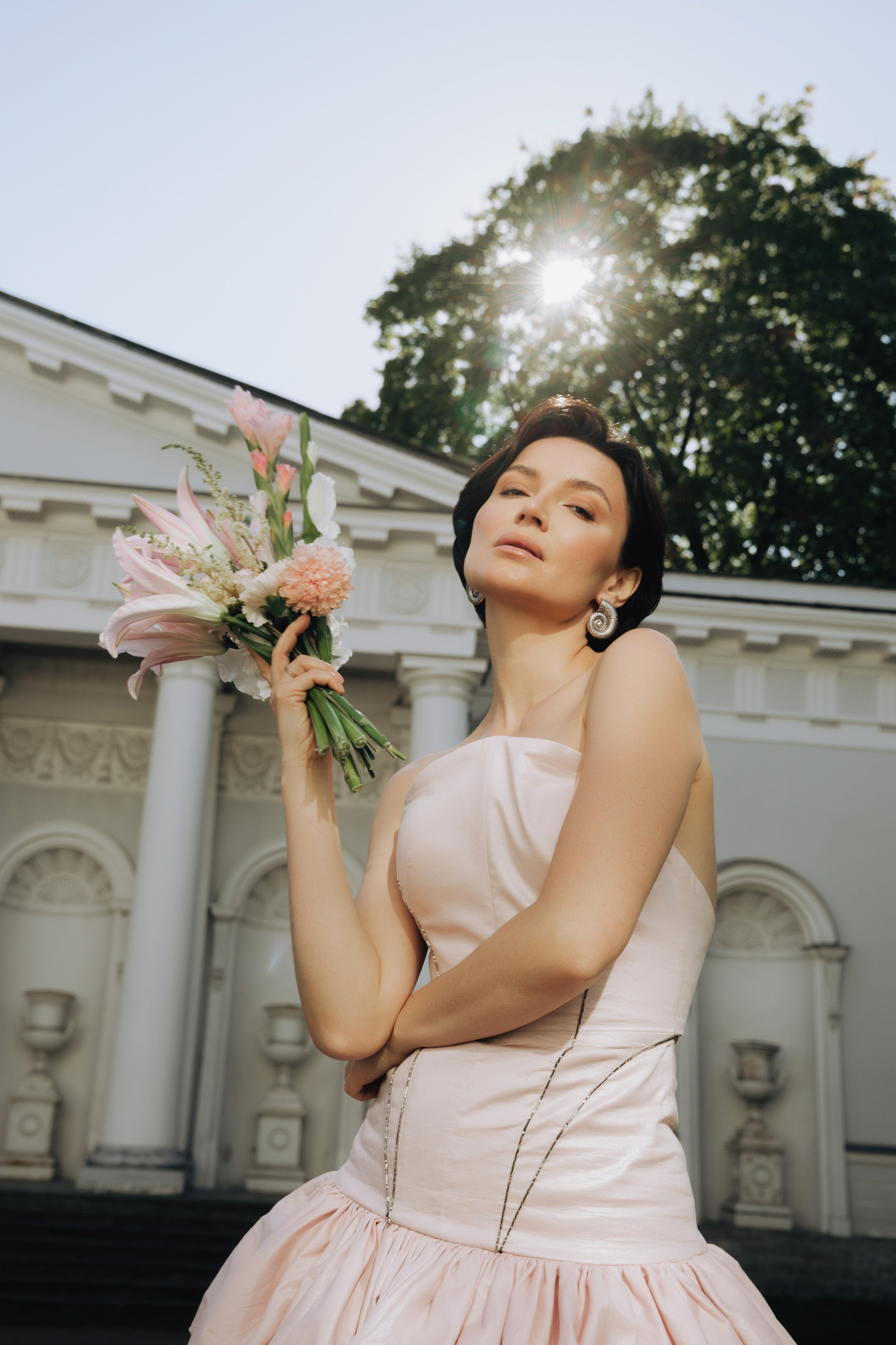 Igor & Ekaterina. Свадебный фотограф в Санкт-Петербурге Анна Суровцева