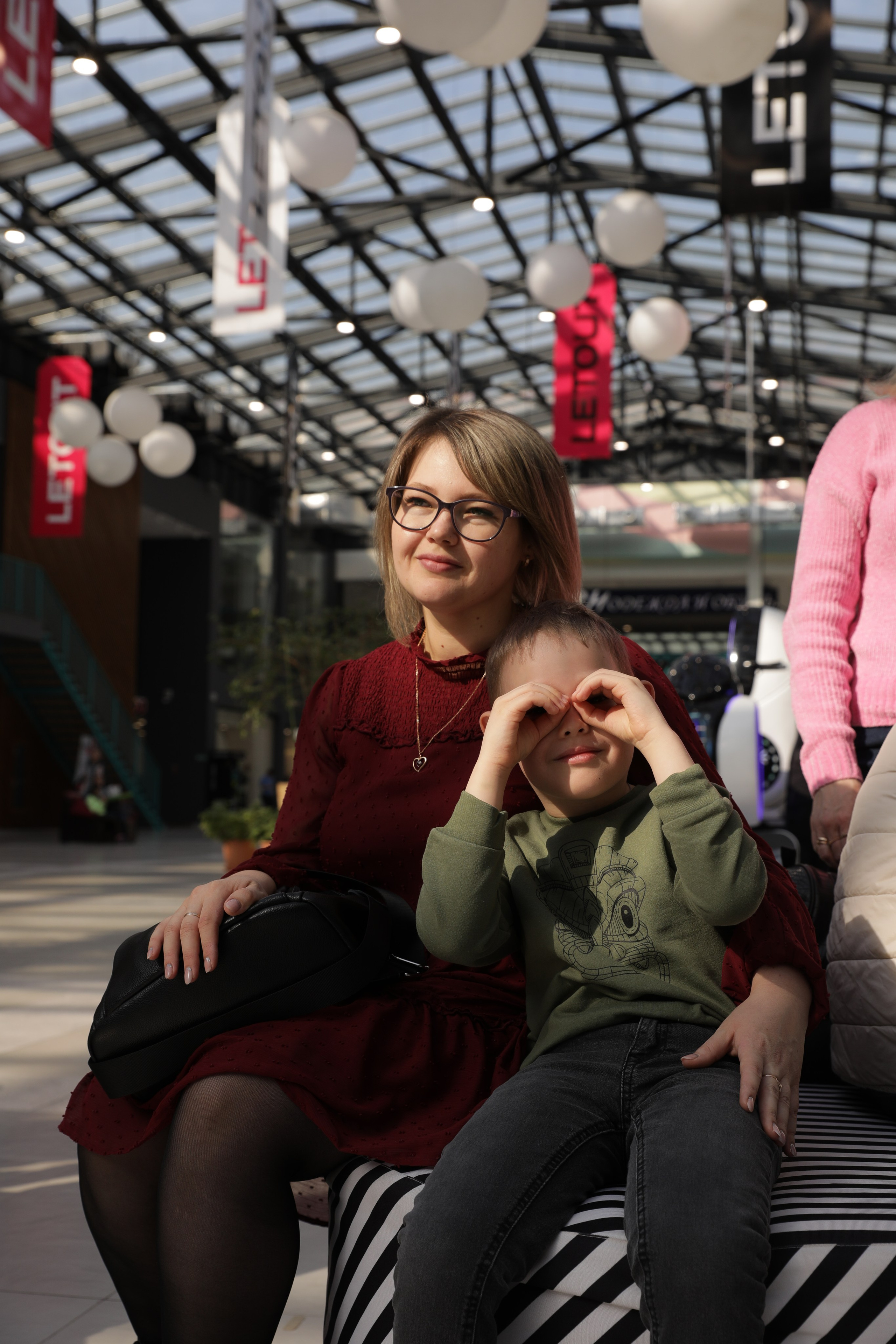 Детские и семейные мероприятия. Репортажный фотограф в Самаре