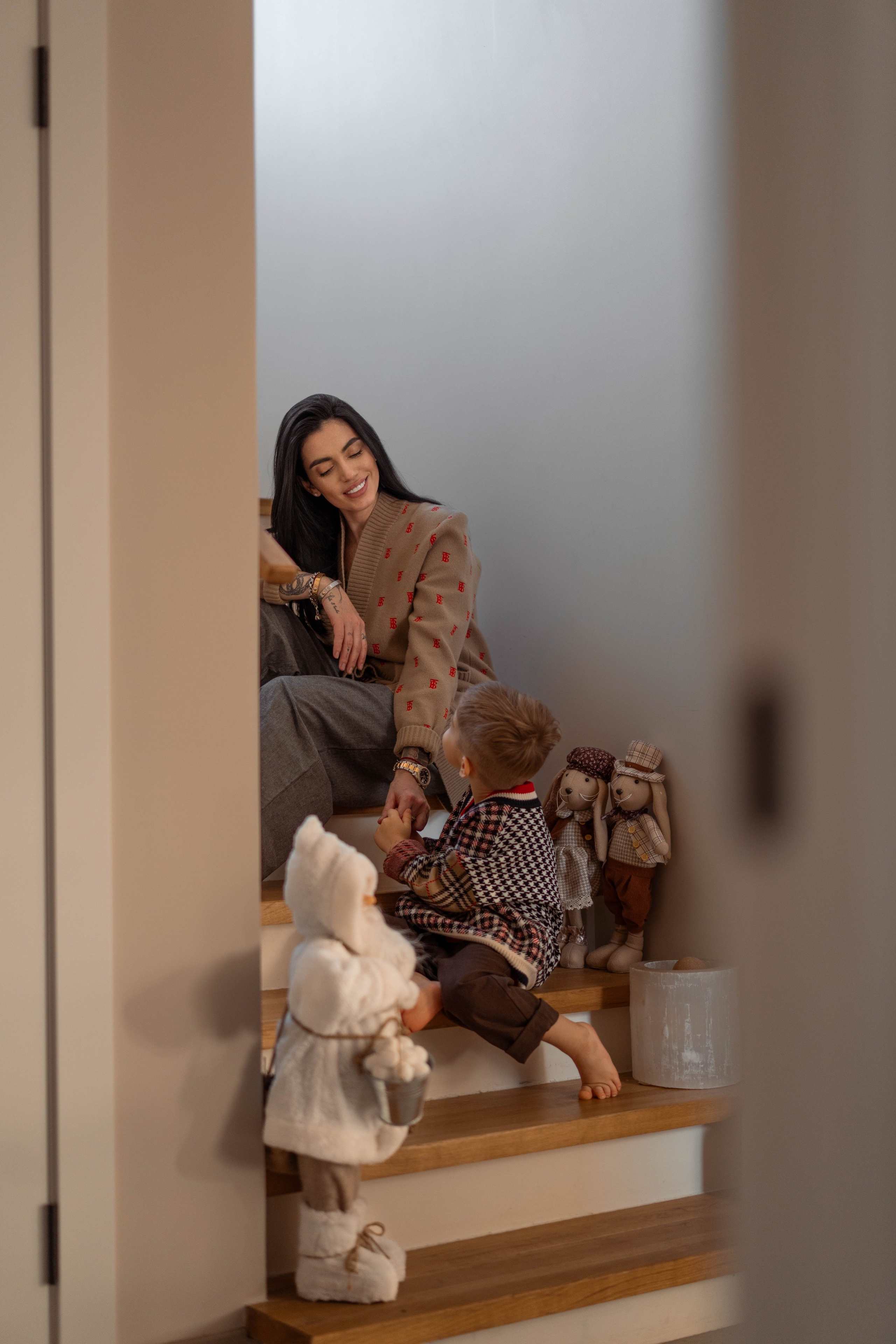 Семья. Свадебный фотограф видеограф в Москве и Санкт-Петербурге