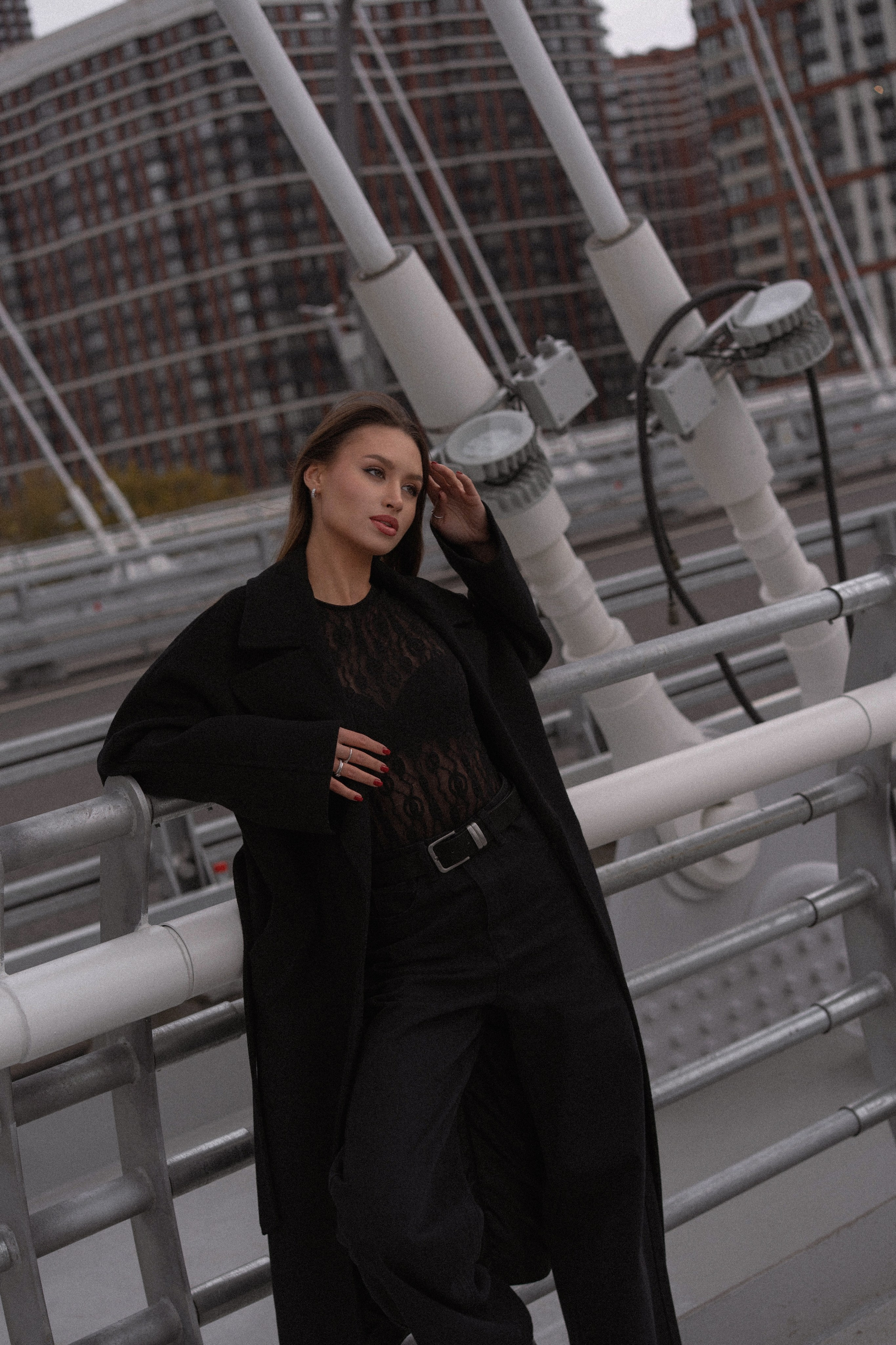 Город. Свадебный фотограф видеограф в Москве и Санкт-Петербурге