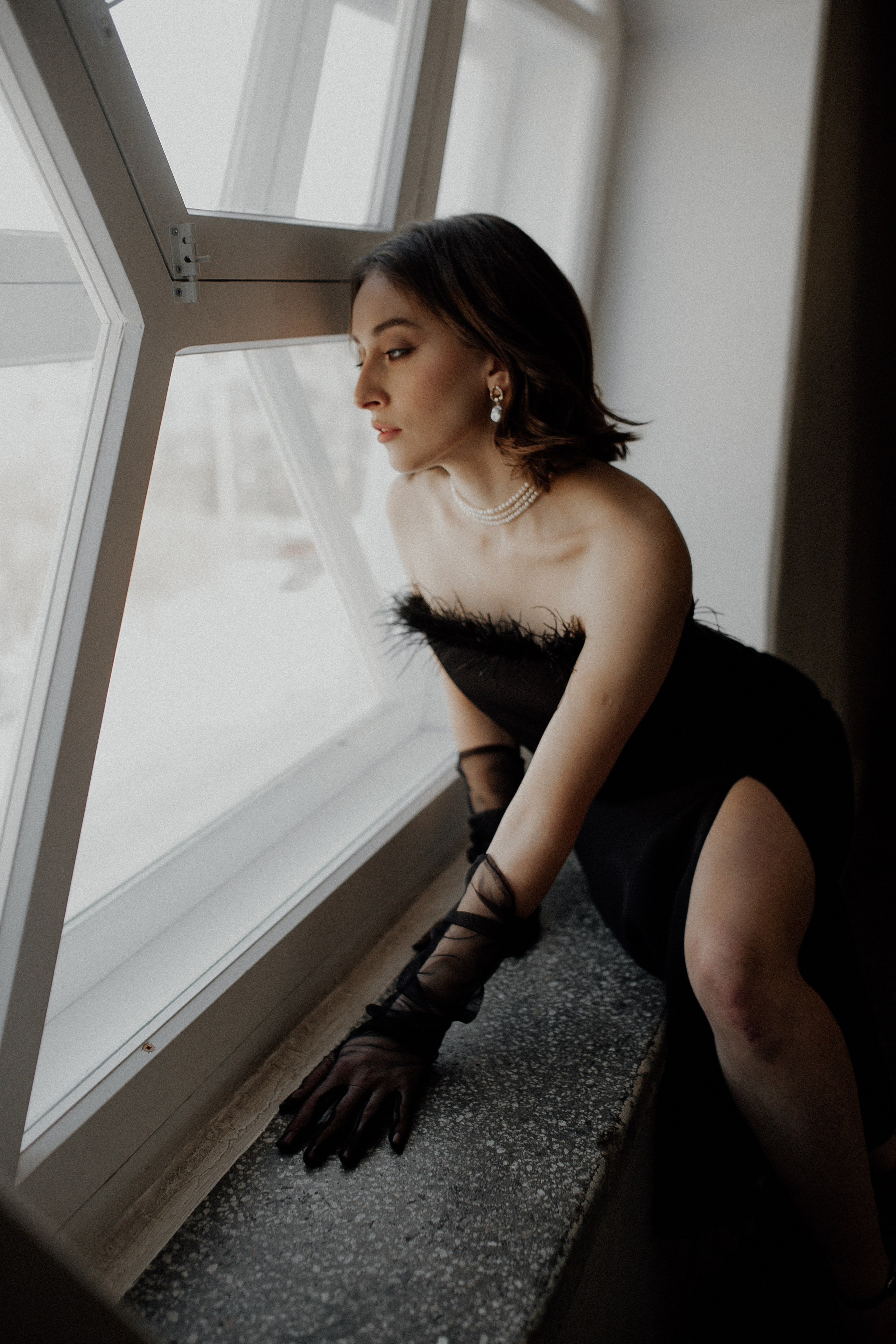 Настя. Фотограф Челябинск Юлия Ермакова