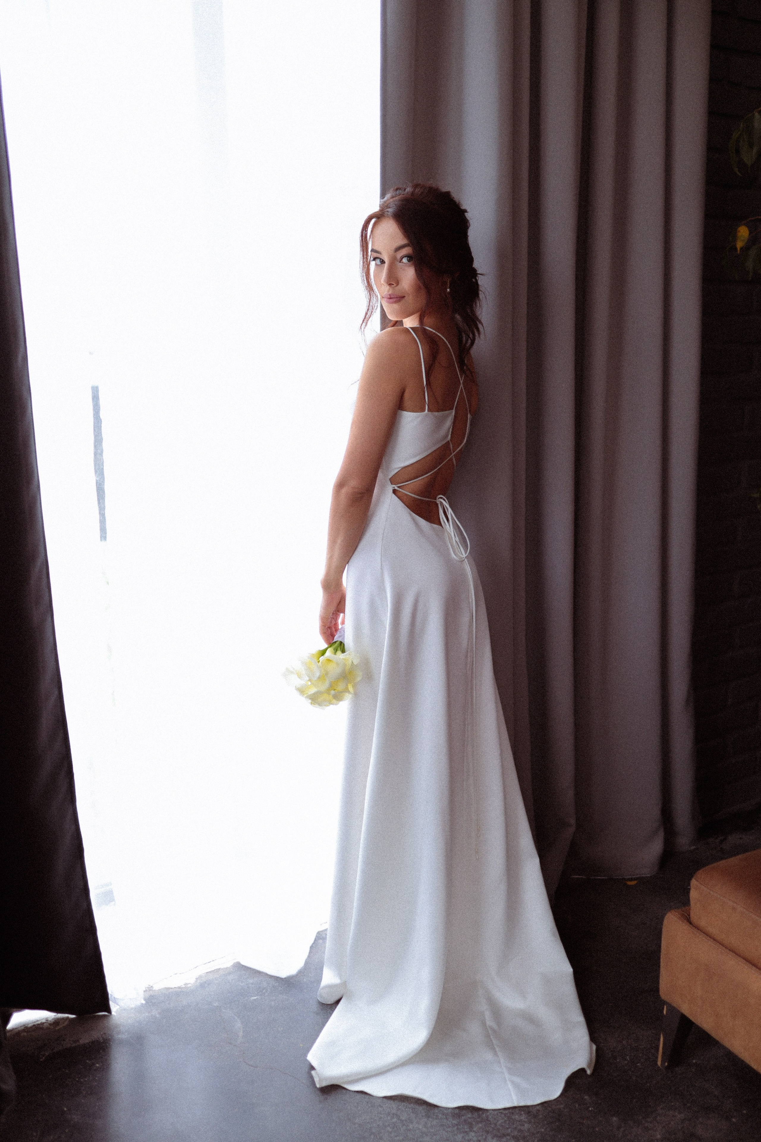 Алина и Ярослав. Фотограф в Оренбурге Майя Шатрова