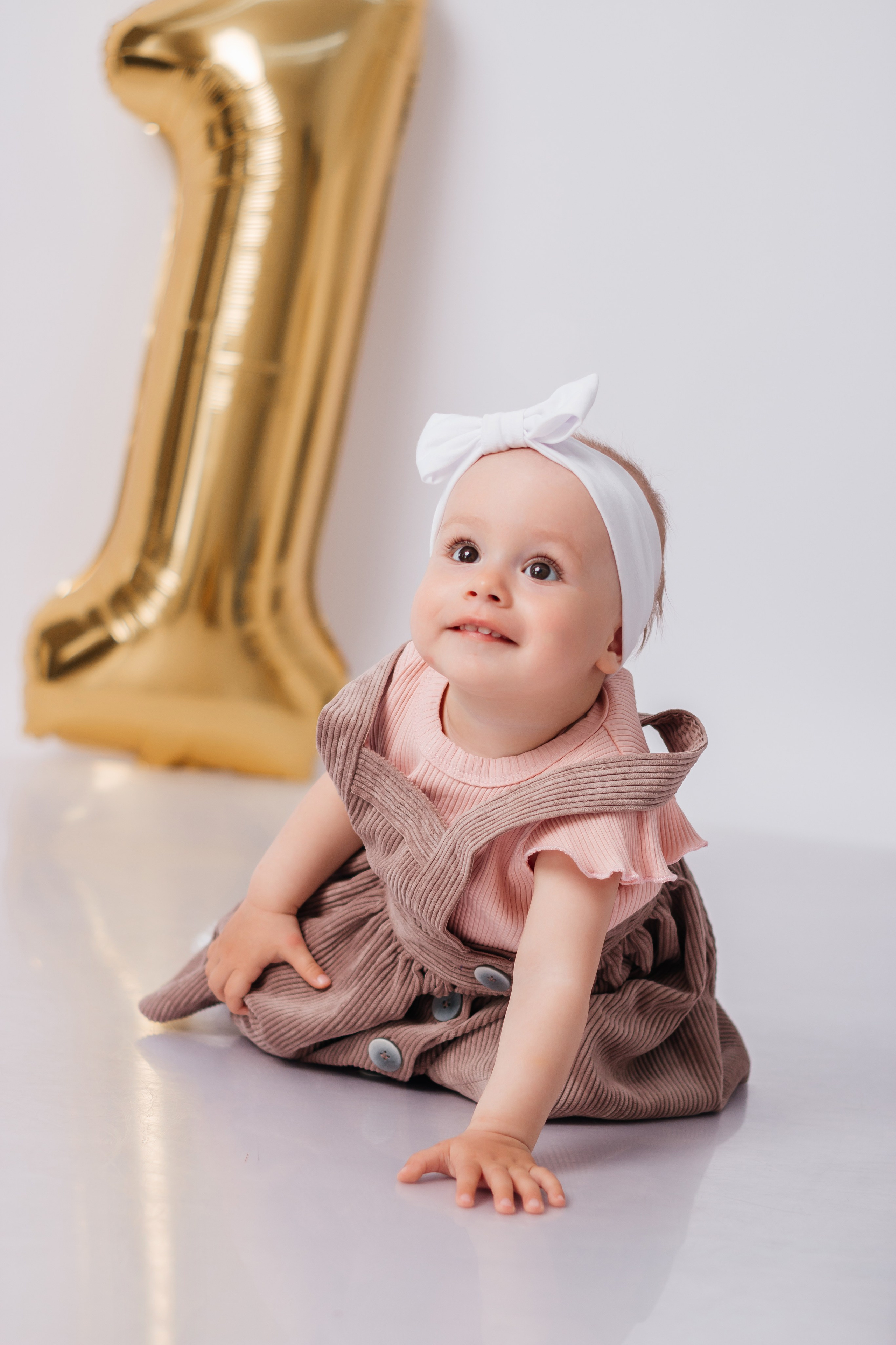 Детская съёмка. Фотограф Марина Наумова