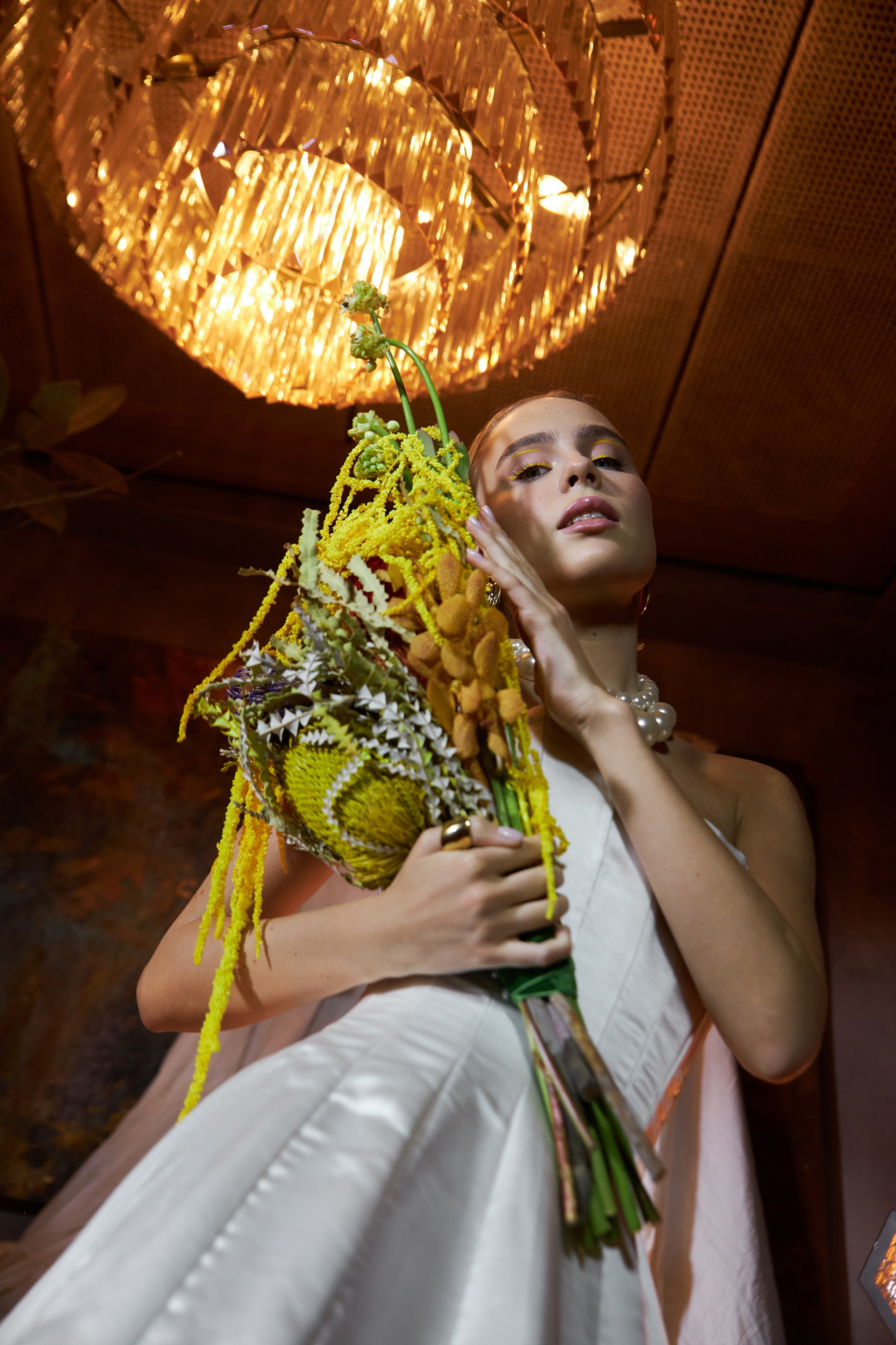 Аня &  Сергей «Unica». Оформление свадеб, декор свадеб Вера Маркова, Москва