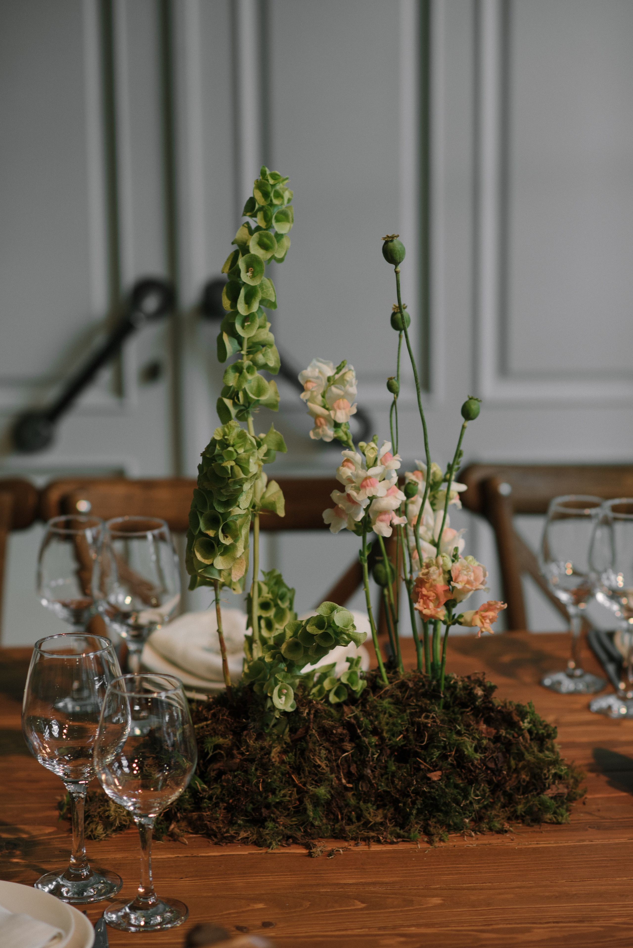 Никита & Катя. Оформление свадеб, декор свадеб Вера Маркова, Москва