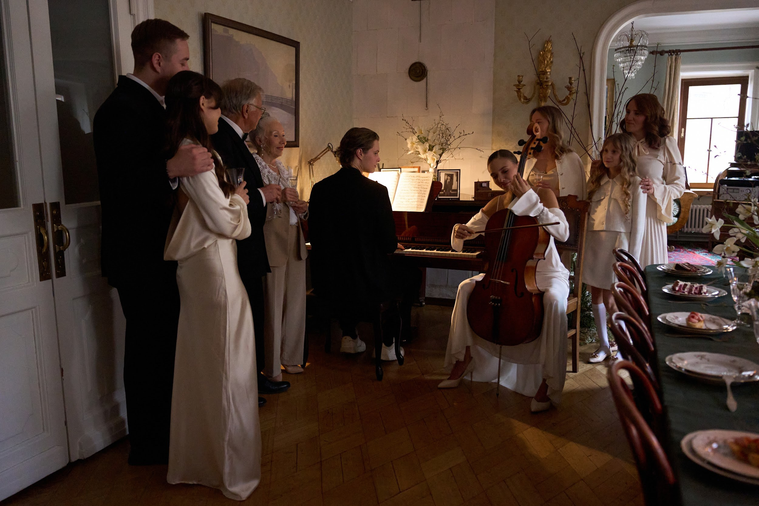 Виолетта & Виталий. Оформление свадеб, декор свадеб Вера Маркова, Москва