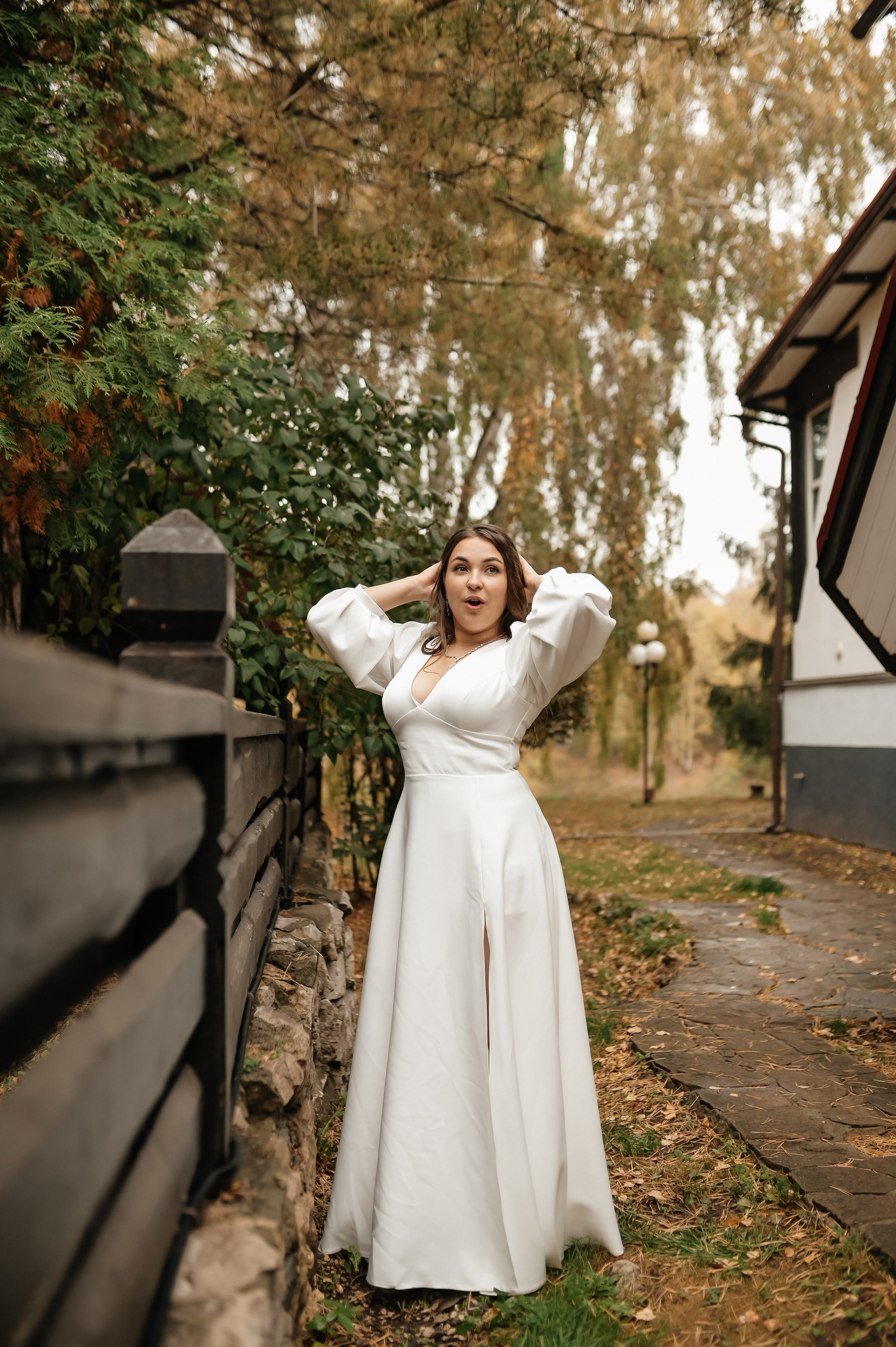 Алина & Антон. Семейный фотограф Олеся Батурина Рязань