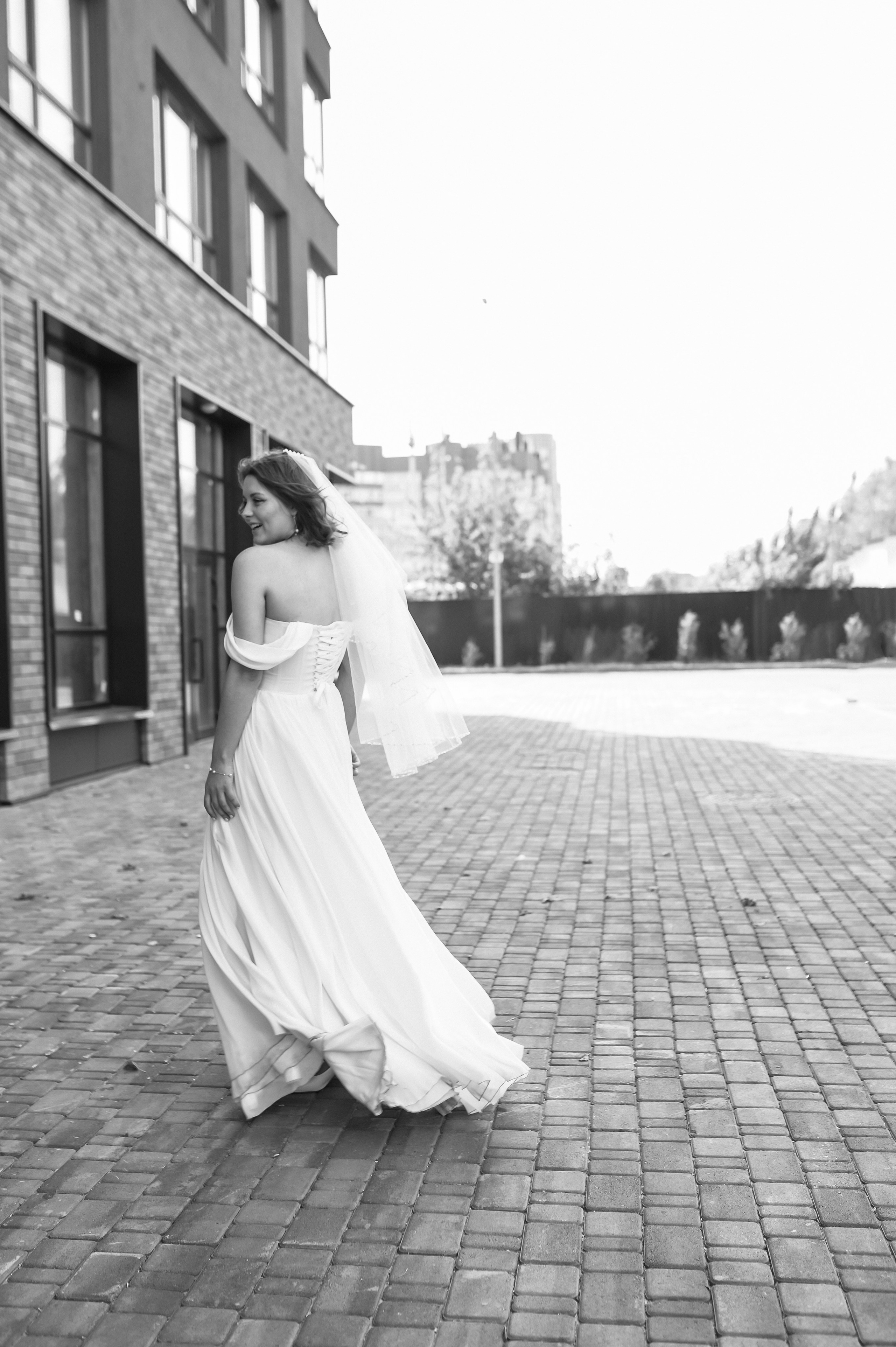 Милена & Константин. Семейный фотограф Олеся Батурина Рязань