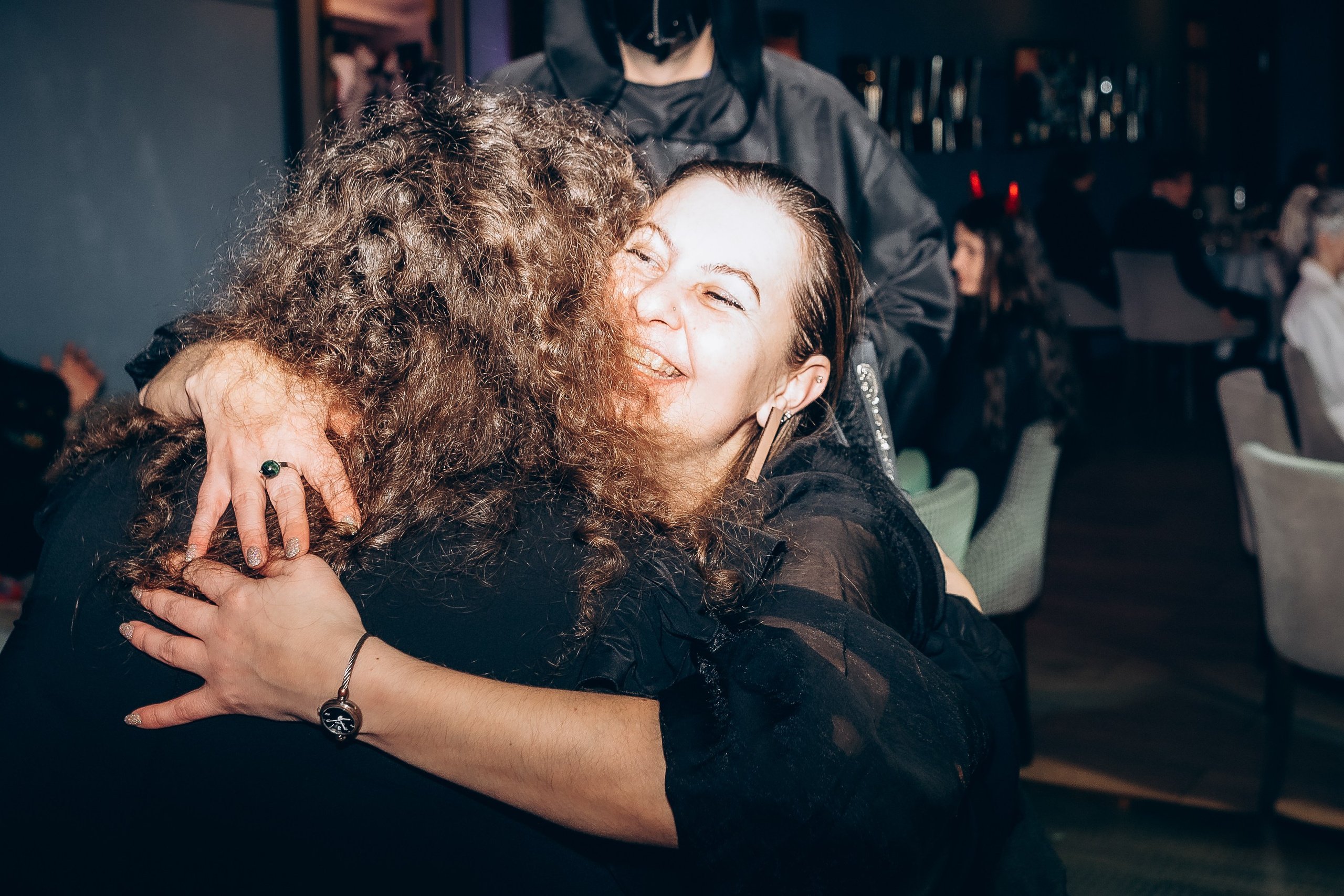 Репортаж (на примере корпоратива). Фотограф ПИТЕР СПБ Надежда Баранова