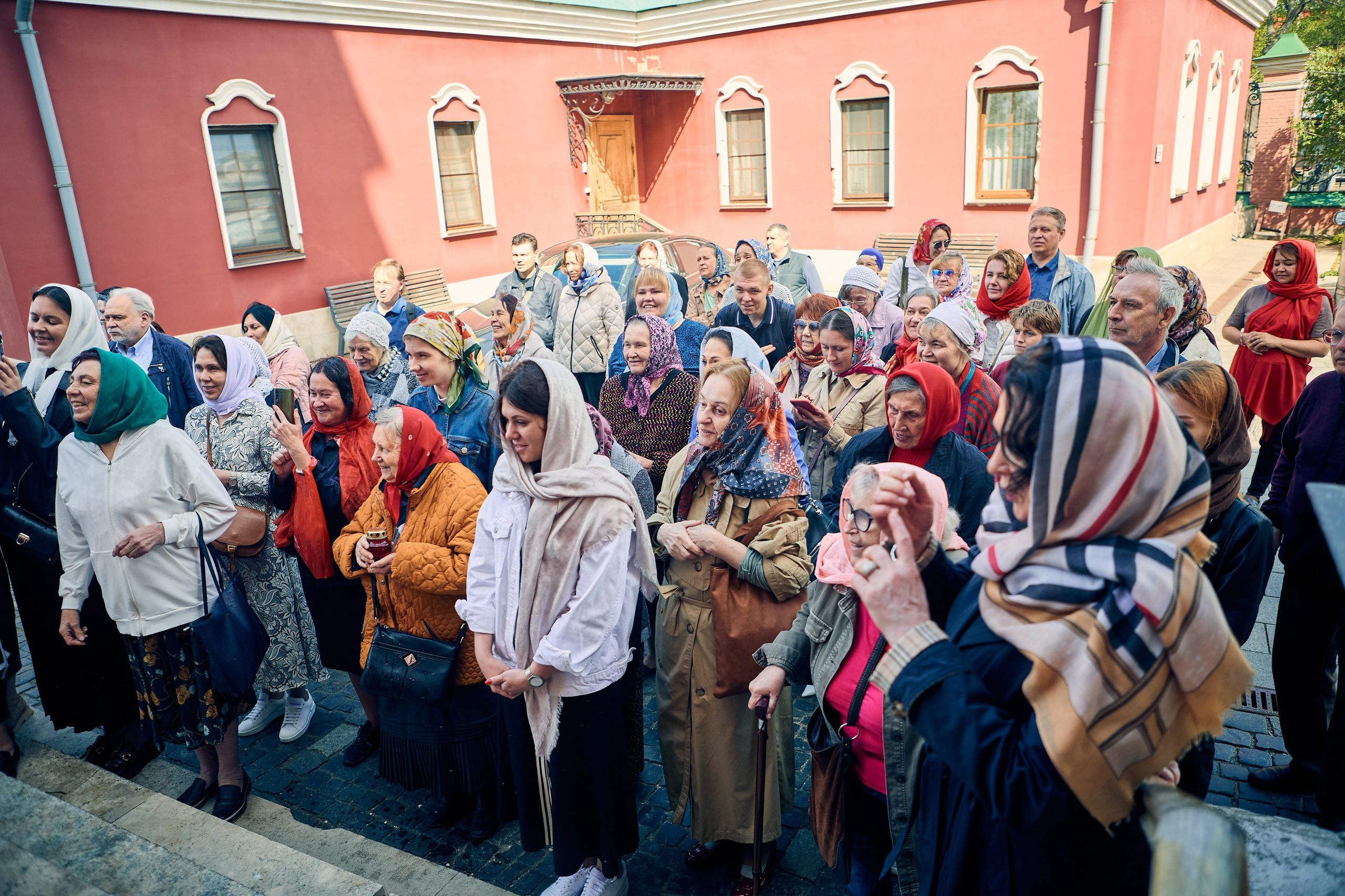 Светлое Христово Воскресение ПАСХА. DMITRY MOISEENKO — фотограф, художник, топ-стилист