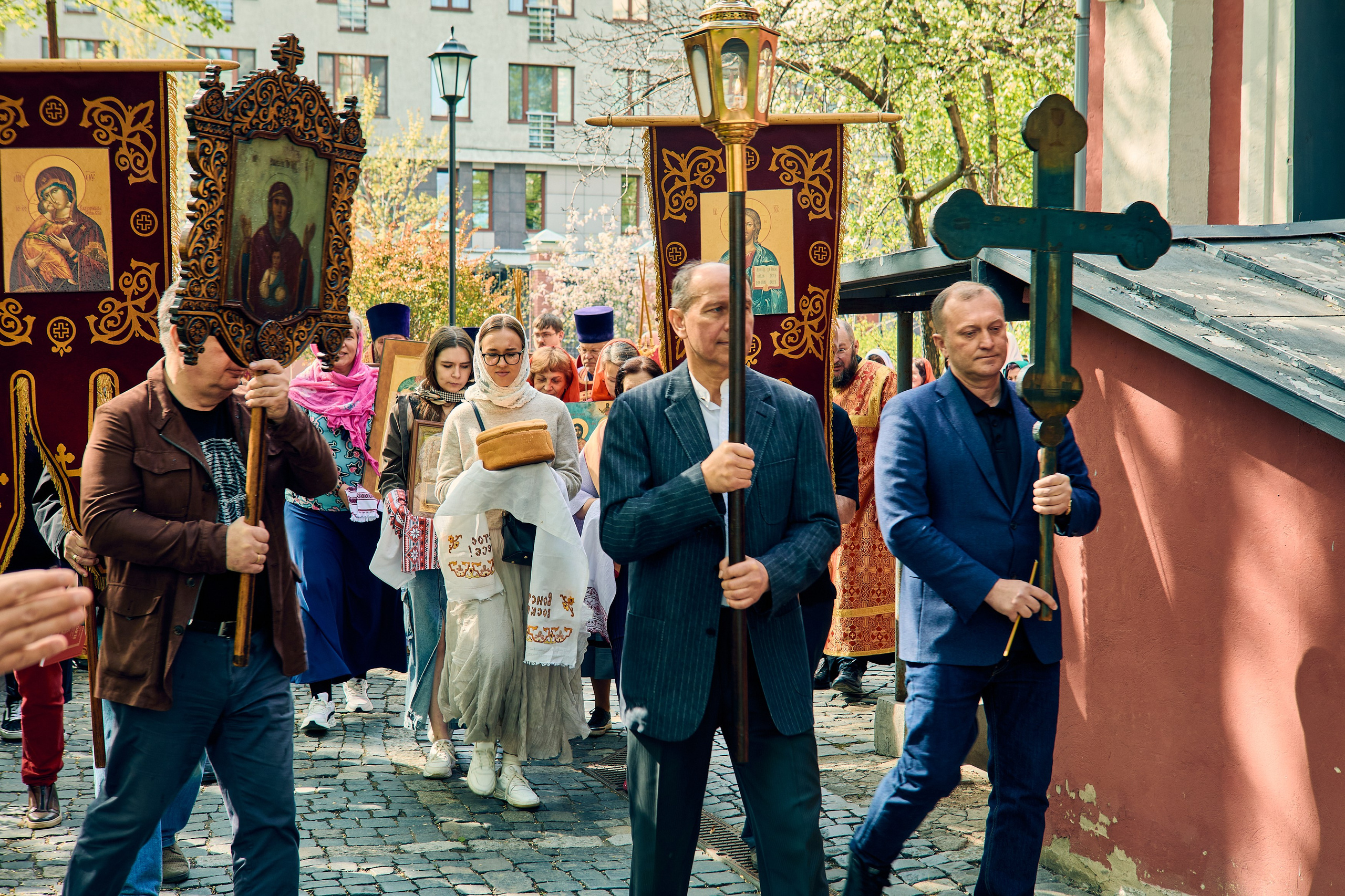 Светлое Христово Воскресение ПАСХА. DMITRY MOISEENKO — фотограф, художник, топ-стилист