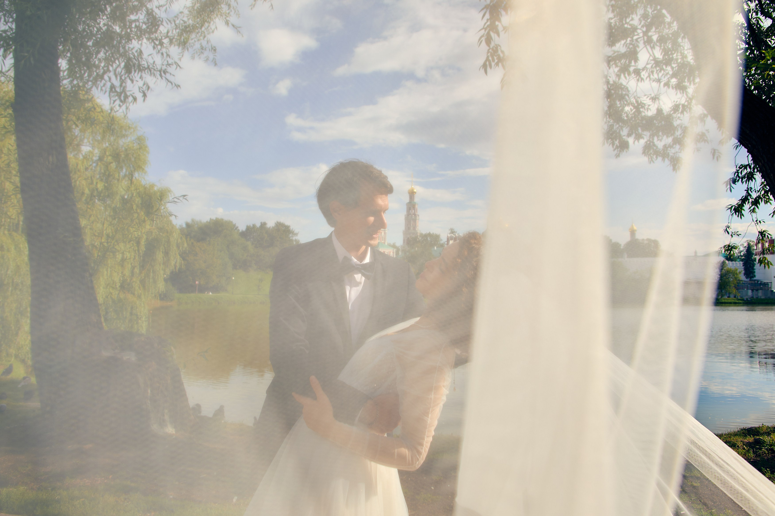 Венчание Романа и Дарии. DMITRY MOISEENKO — фотограф, художник, топ-стилист