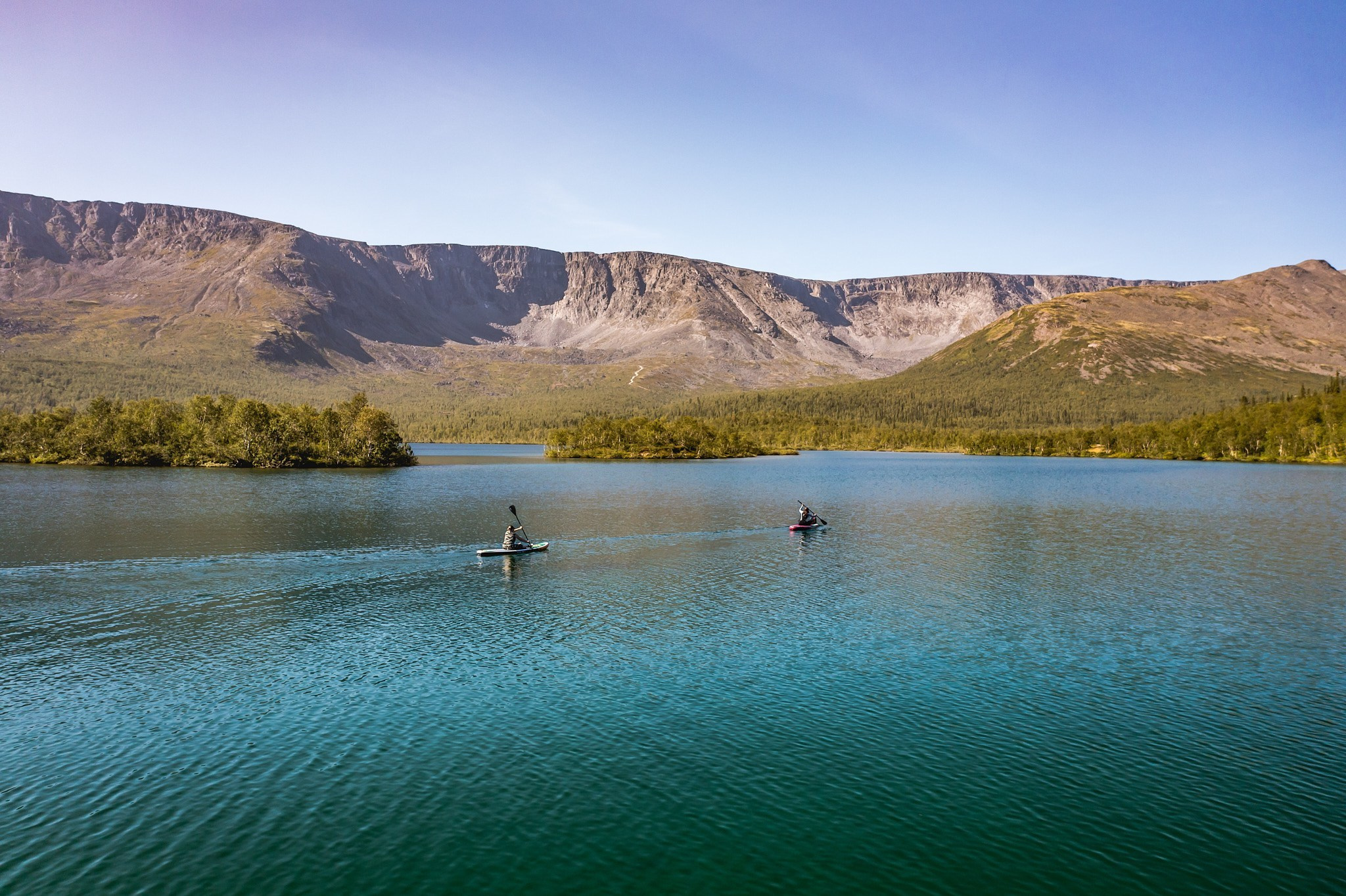 Внедорожные путешествия — OFFROADTRIP
