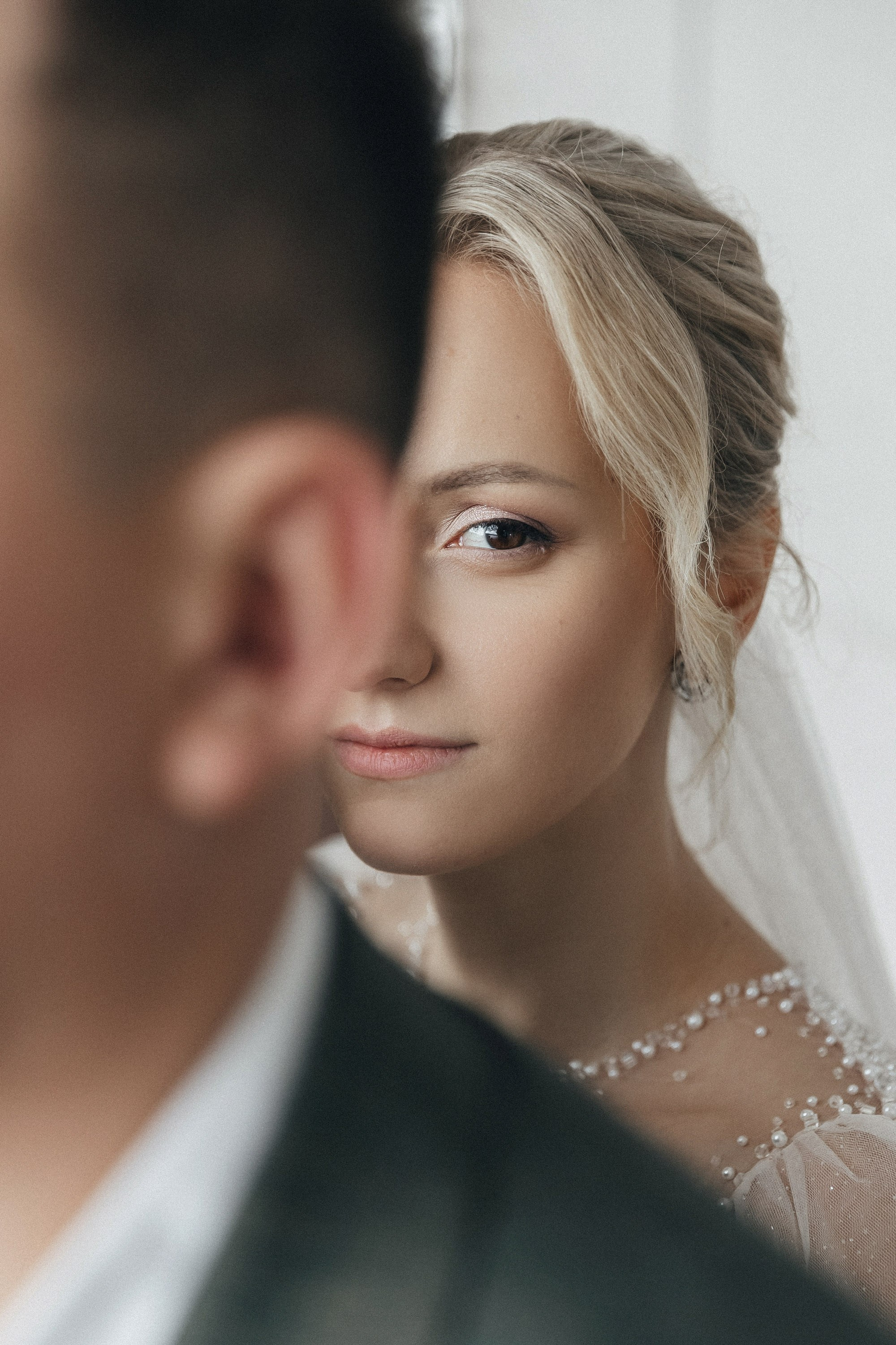 ДАРЬЯ & ИВАН ` 09.09.23. Maria Startseva Photo